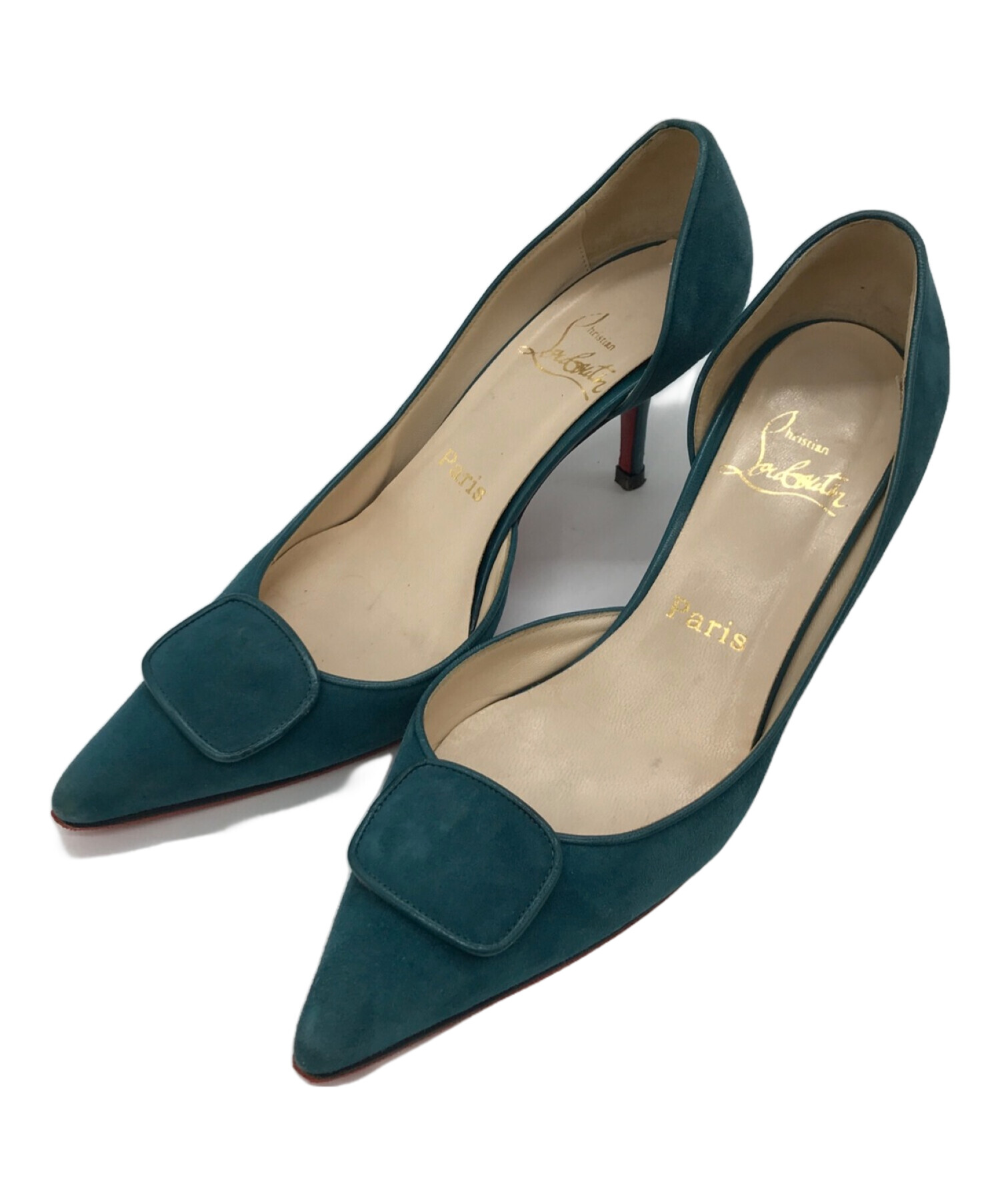 中古・古着通販】Christian Louboutin (クリスチャン・ルブタン