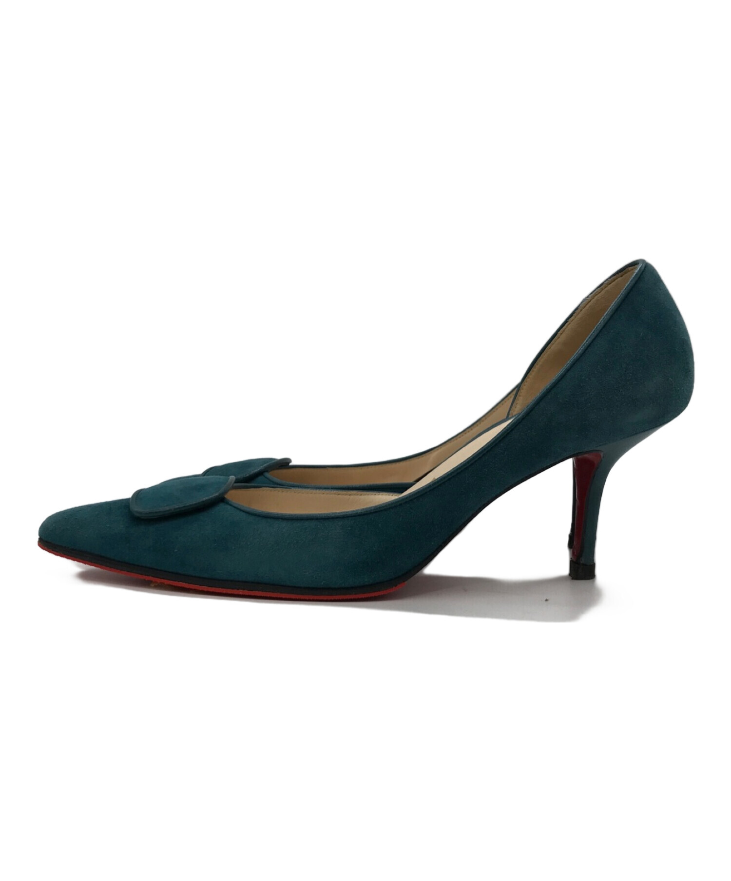 中古・古着通販】Christian Louboutin (クリスチャン・ルブタン