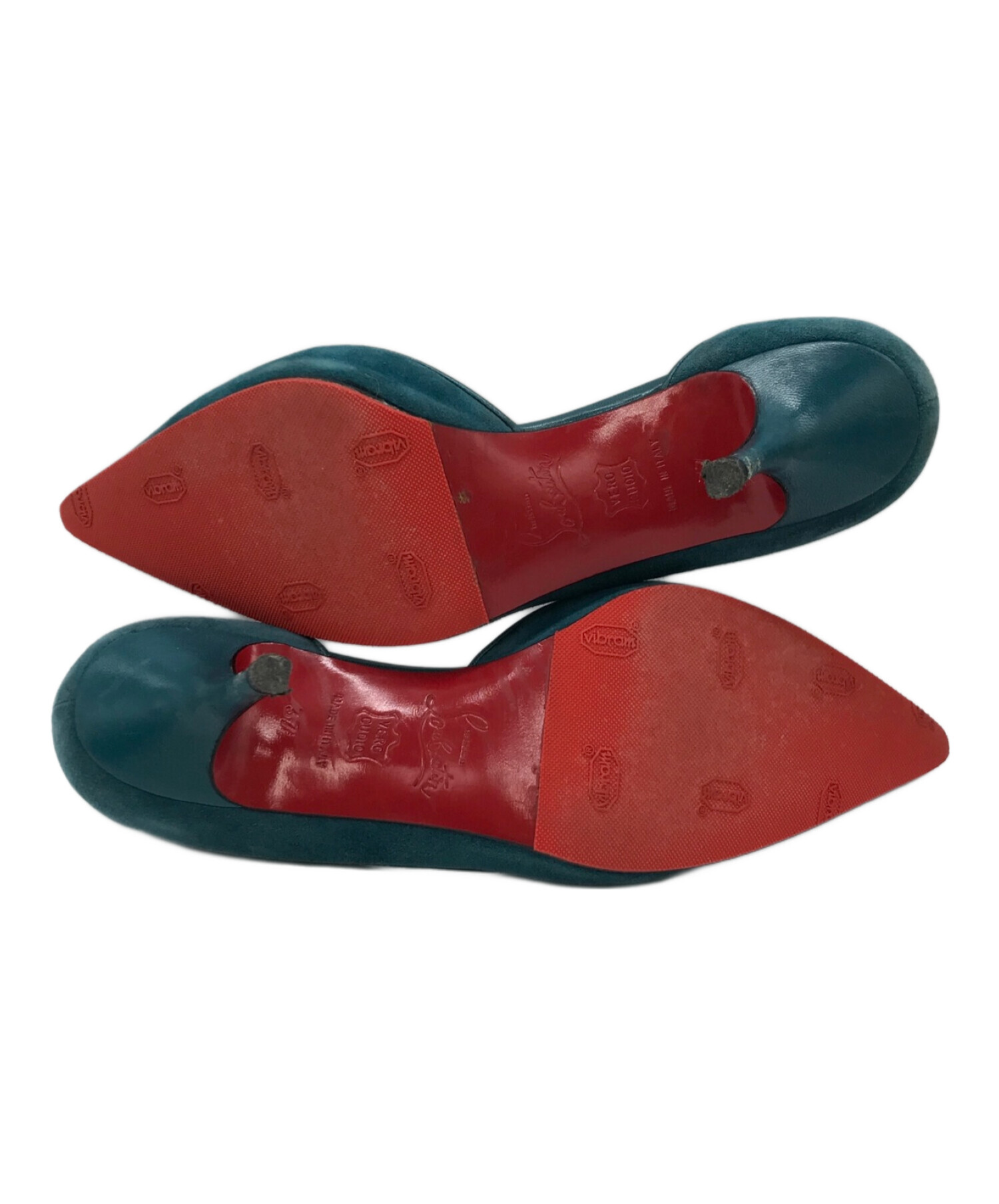 中古・古着通販】Christian Louboutin (クリスチャン・ルブタン