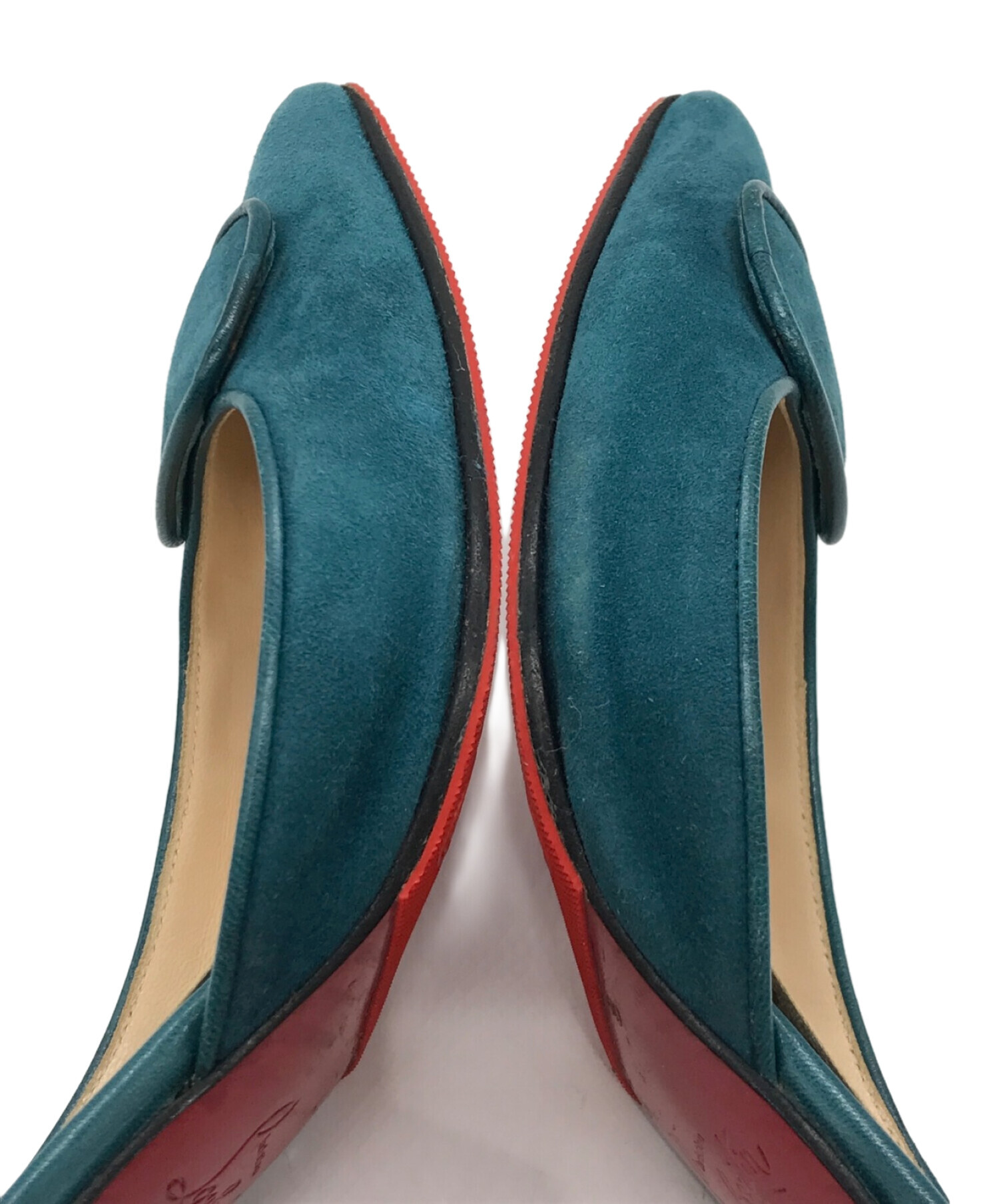 中古・古着通販】Christian Louboutin (クリスチャン・ルブタン