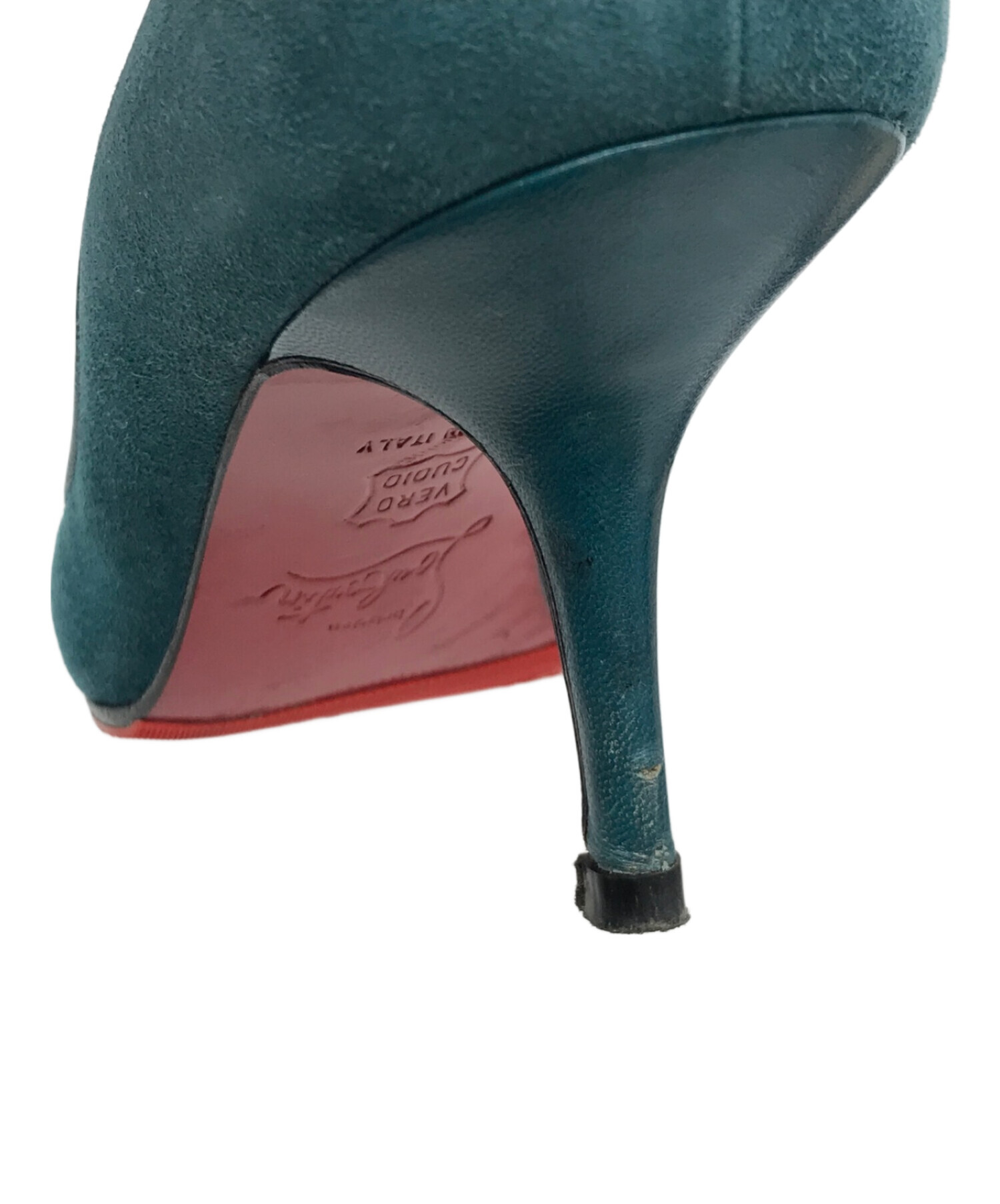中古・古着通販】Christian Louboutin (クリスチャン・ルブタン