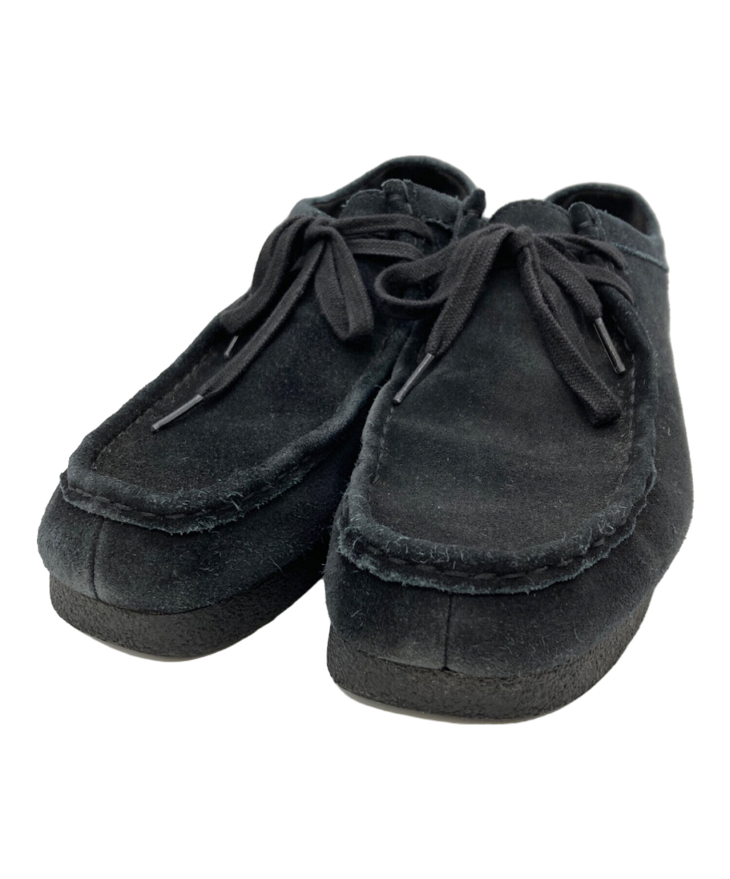 クラークス ワラビー UK8 1/2 26.5