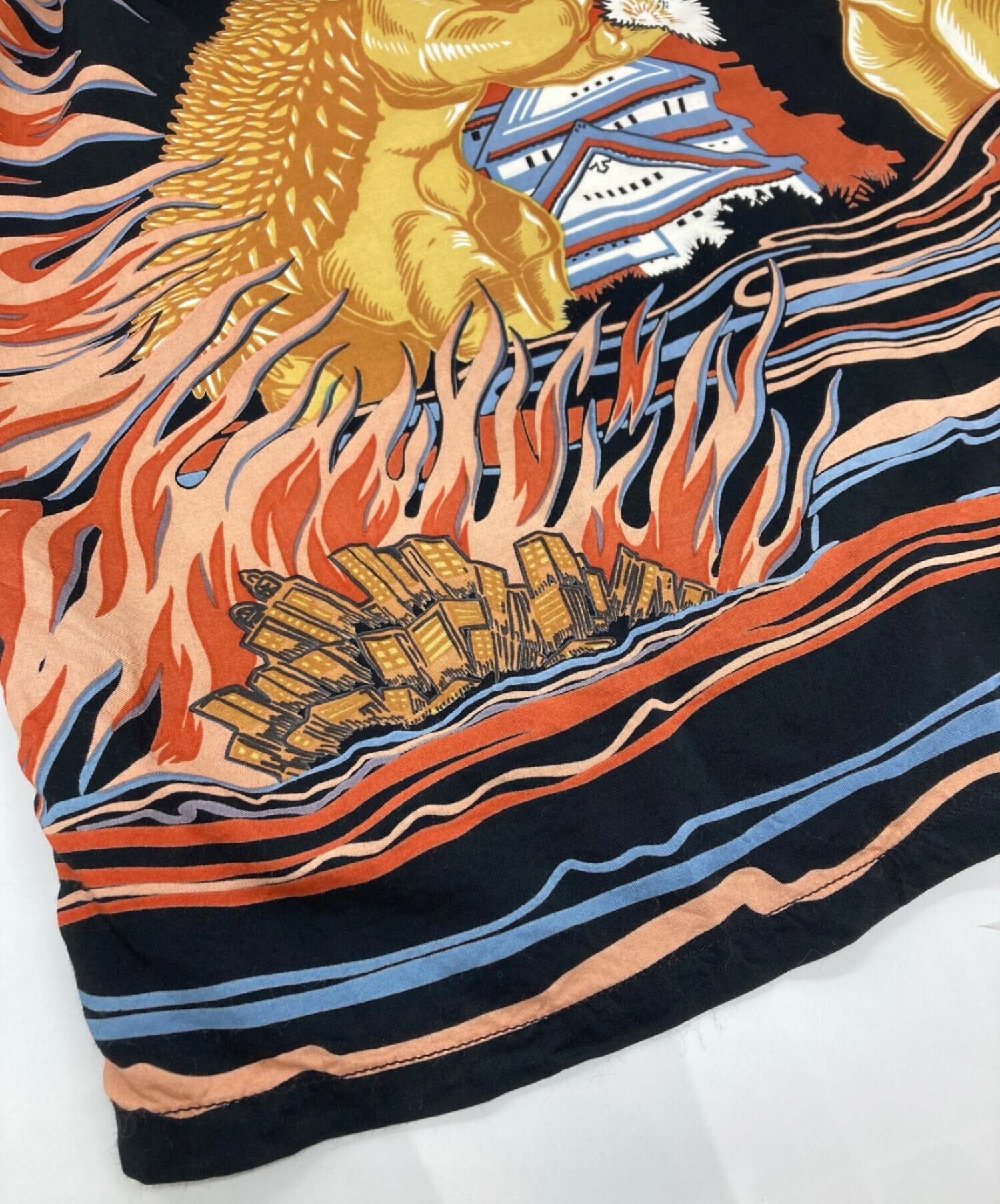 中古・古着通販】THE REAL McCOY'S (ザ・リアルマッコイズ) アロハ