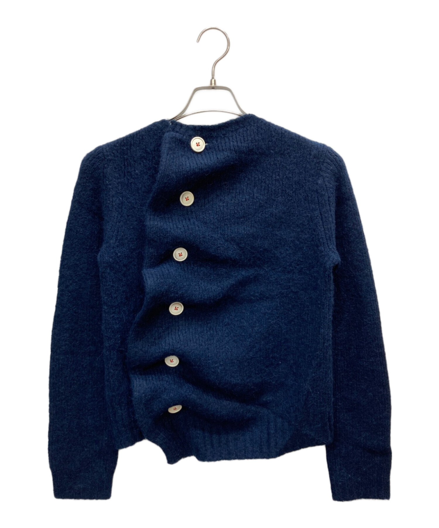 中古・古着通販】AKANE UTSUNOMIYA (アカネウツノミヤ) アシンメトリー  