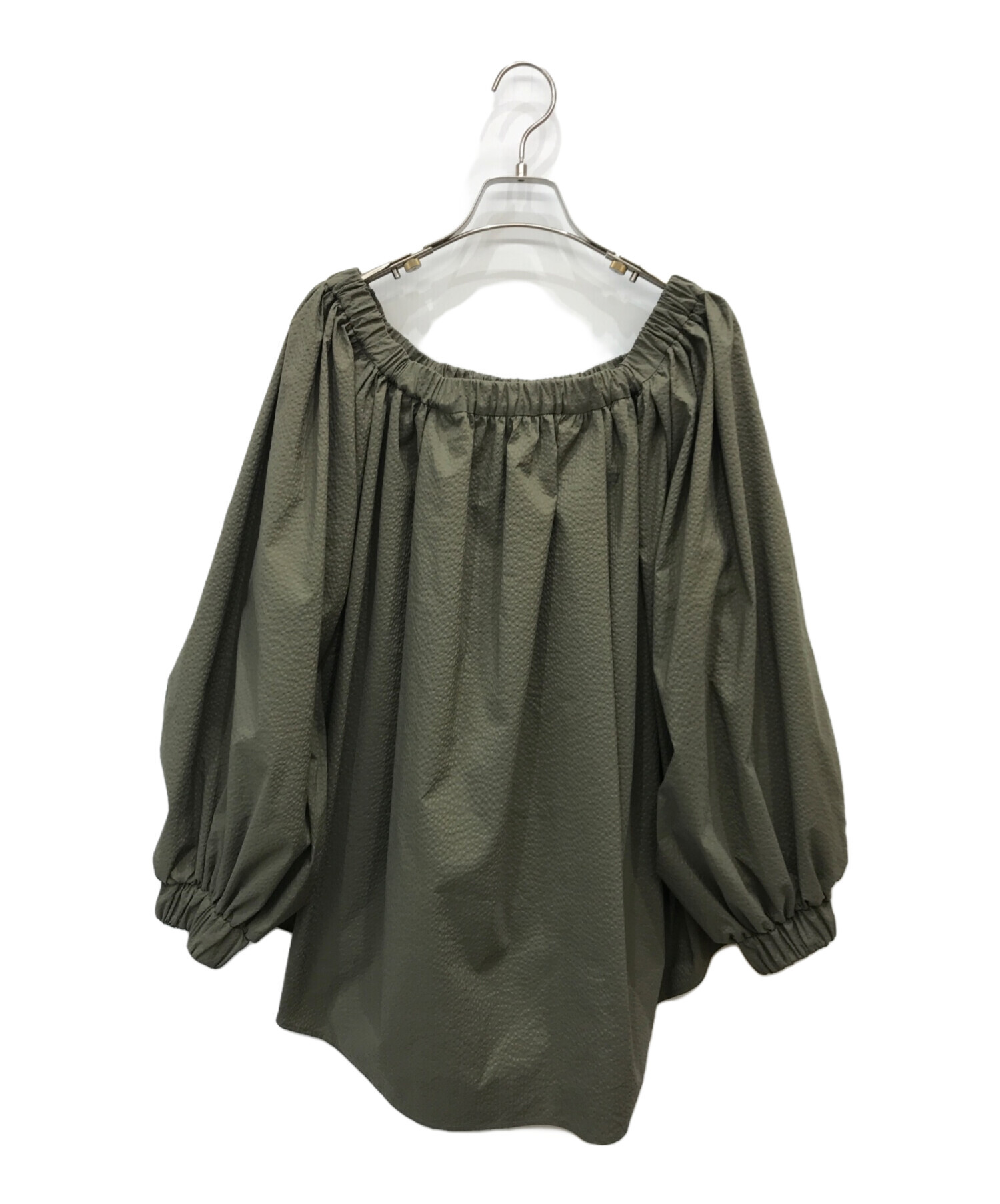 中古・古着通販】styling/ kei shirahata (スタイリング / ケイ 