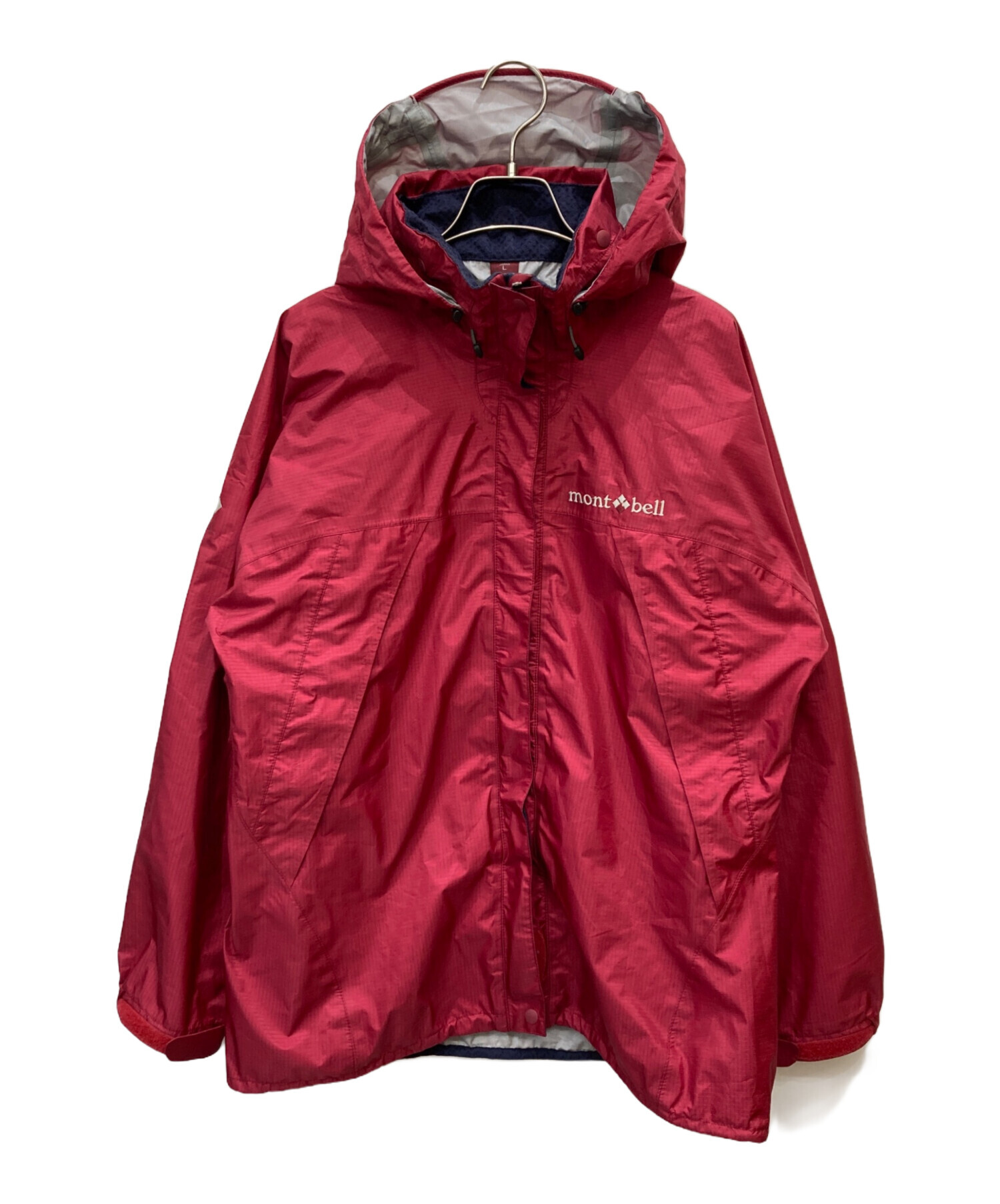 中古・古着通販】mont-bell (モンベル) ストームクルーザー