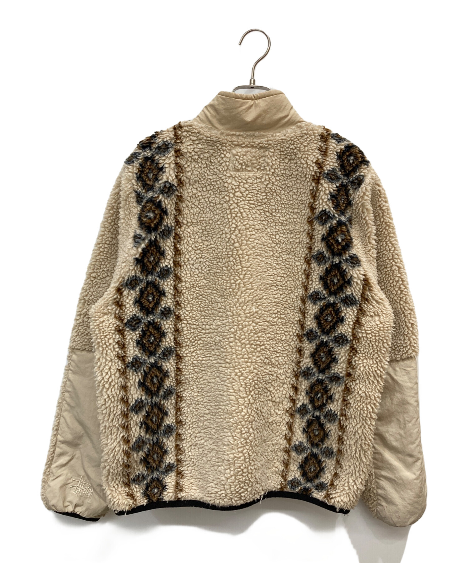 中古・古着通販】stussy (ステューシー) NOMA t.d. (ノーマティー