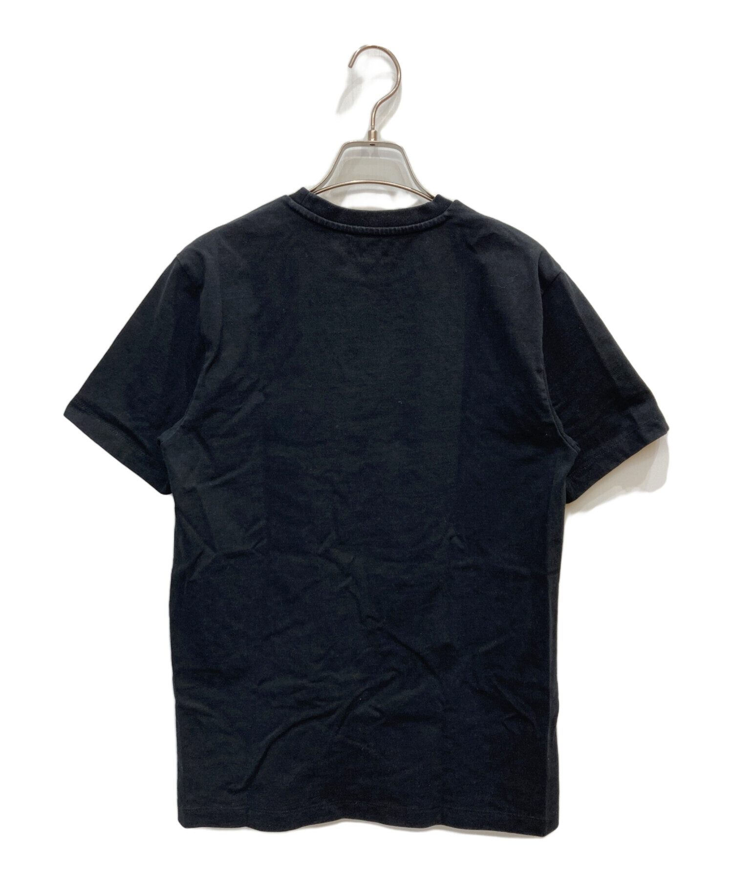 中古・古着通販】PACO RABANNE (パコラバンヌ) プリントTシャツ 