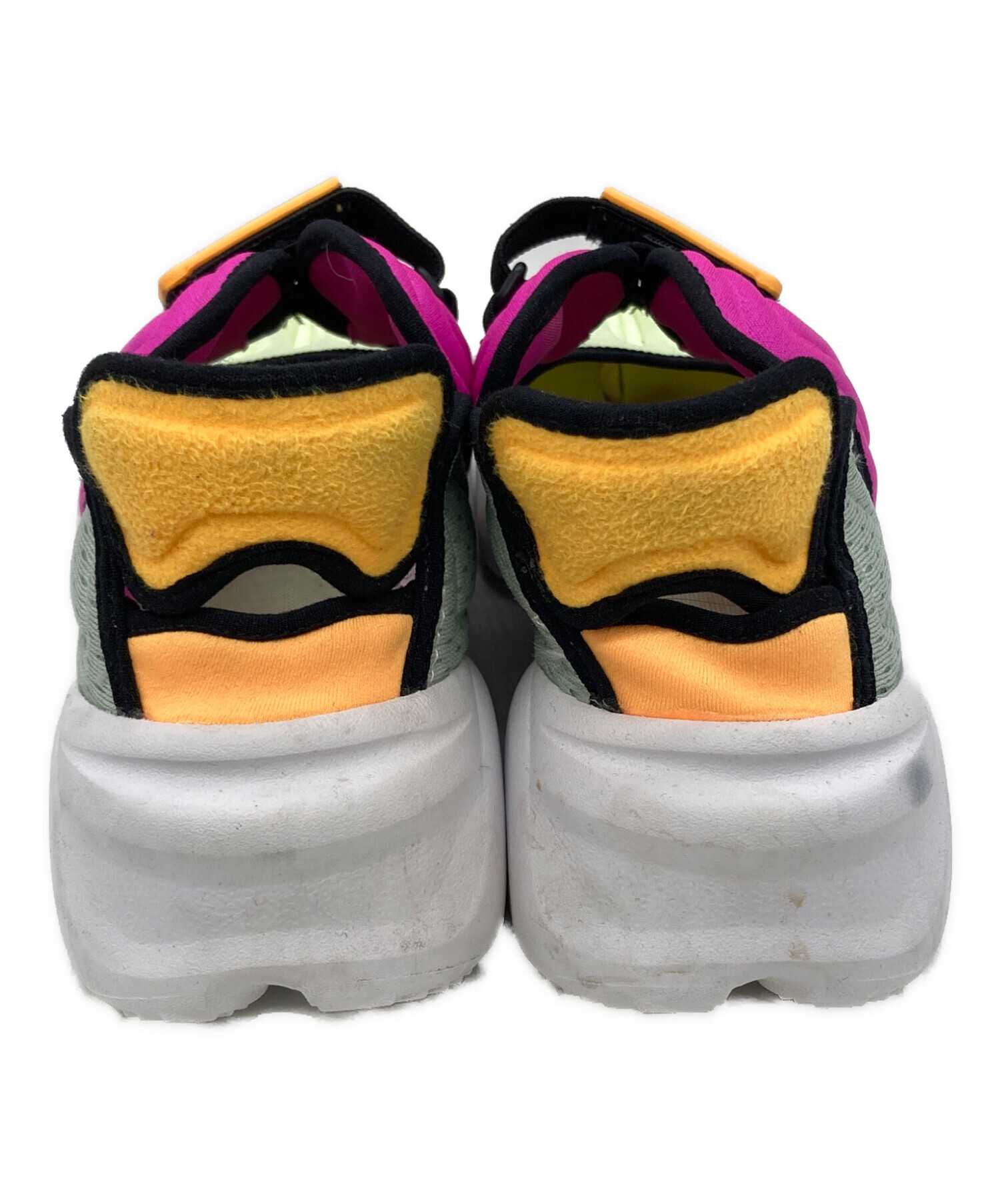 中古・古着通販】NIKE (ナイキ) Aqua Rift マルチカラー サイズ:25.5cm 