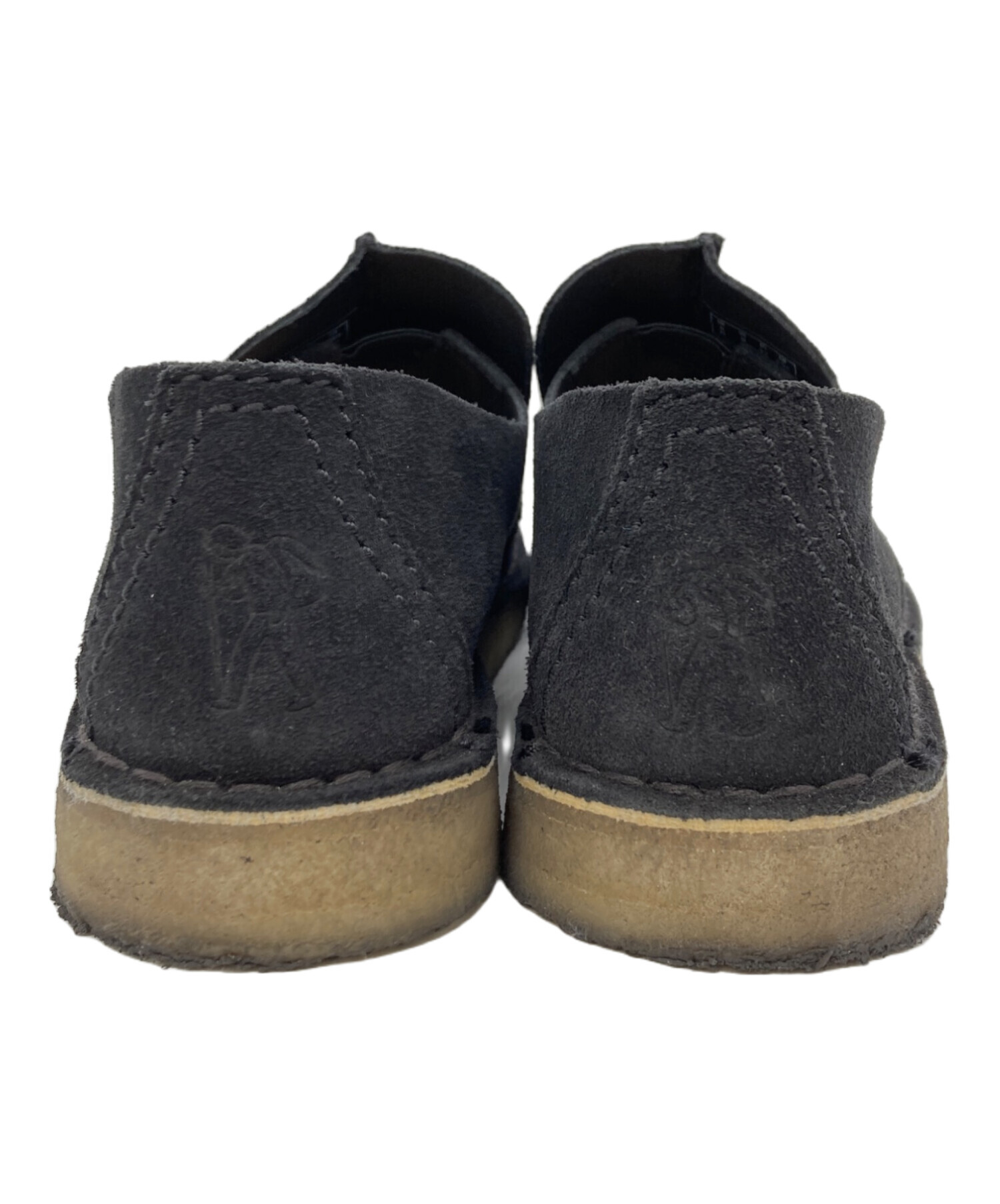 中古・古着通販】CLARKS ORIGINALS (クラークス オリジナルズ) Desert 