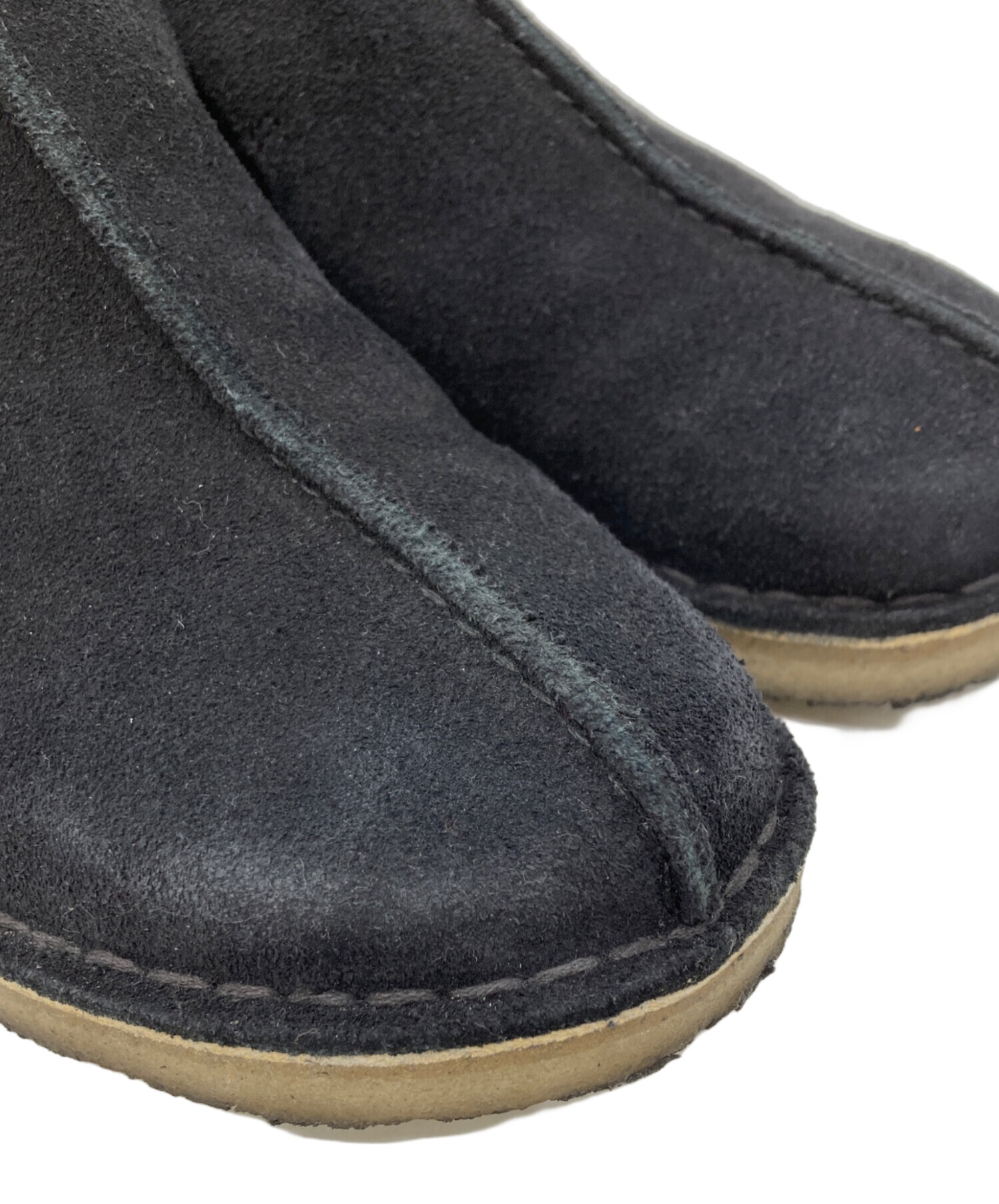 中古・古着通販】CLARKS ORIGINALS (クラークス オリジナルズ) Desert 