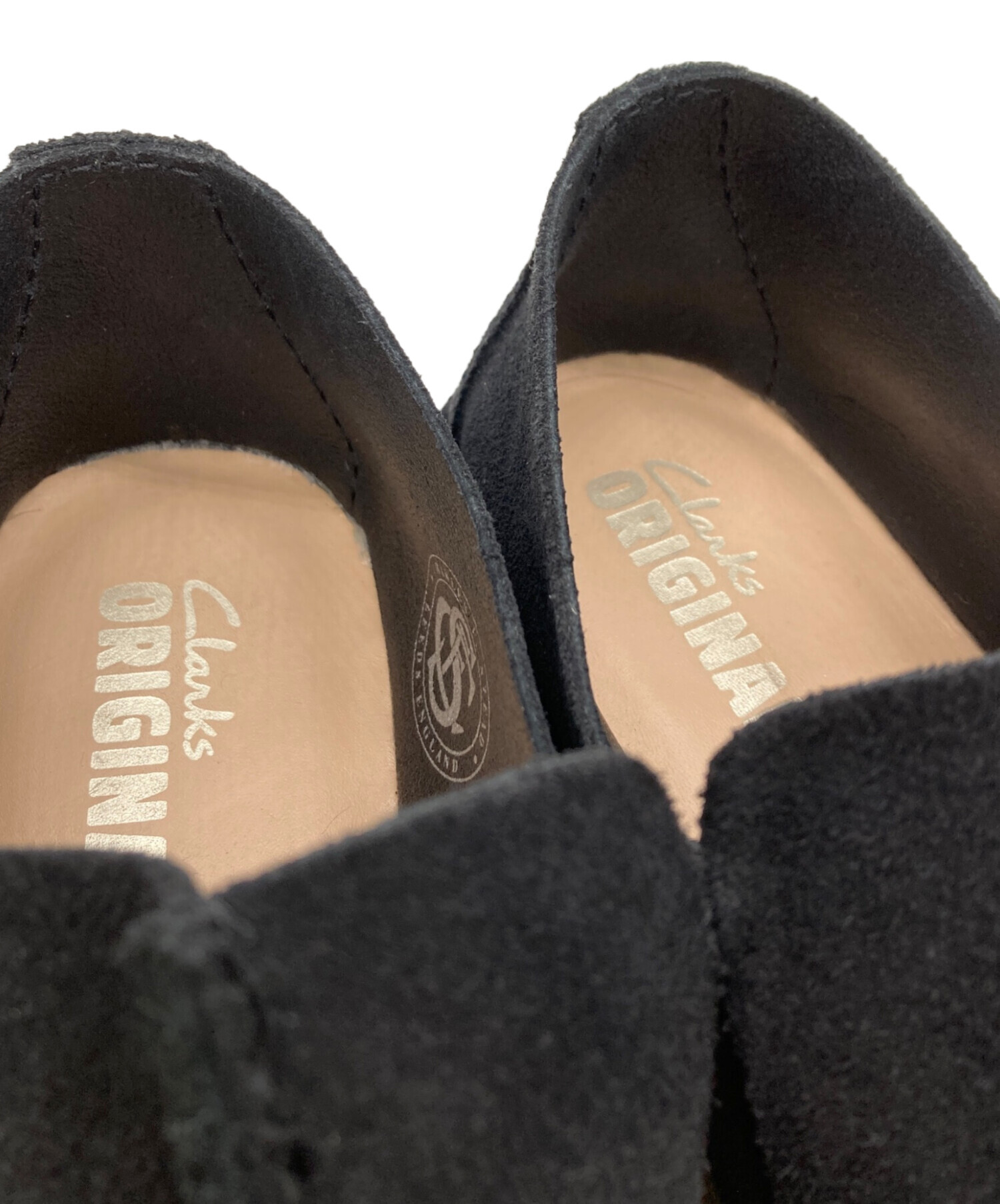 中古・古着通販】CLARKS ORIGINALS (クラークス オリジナルズ) Desert 
