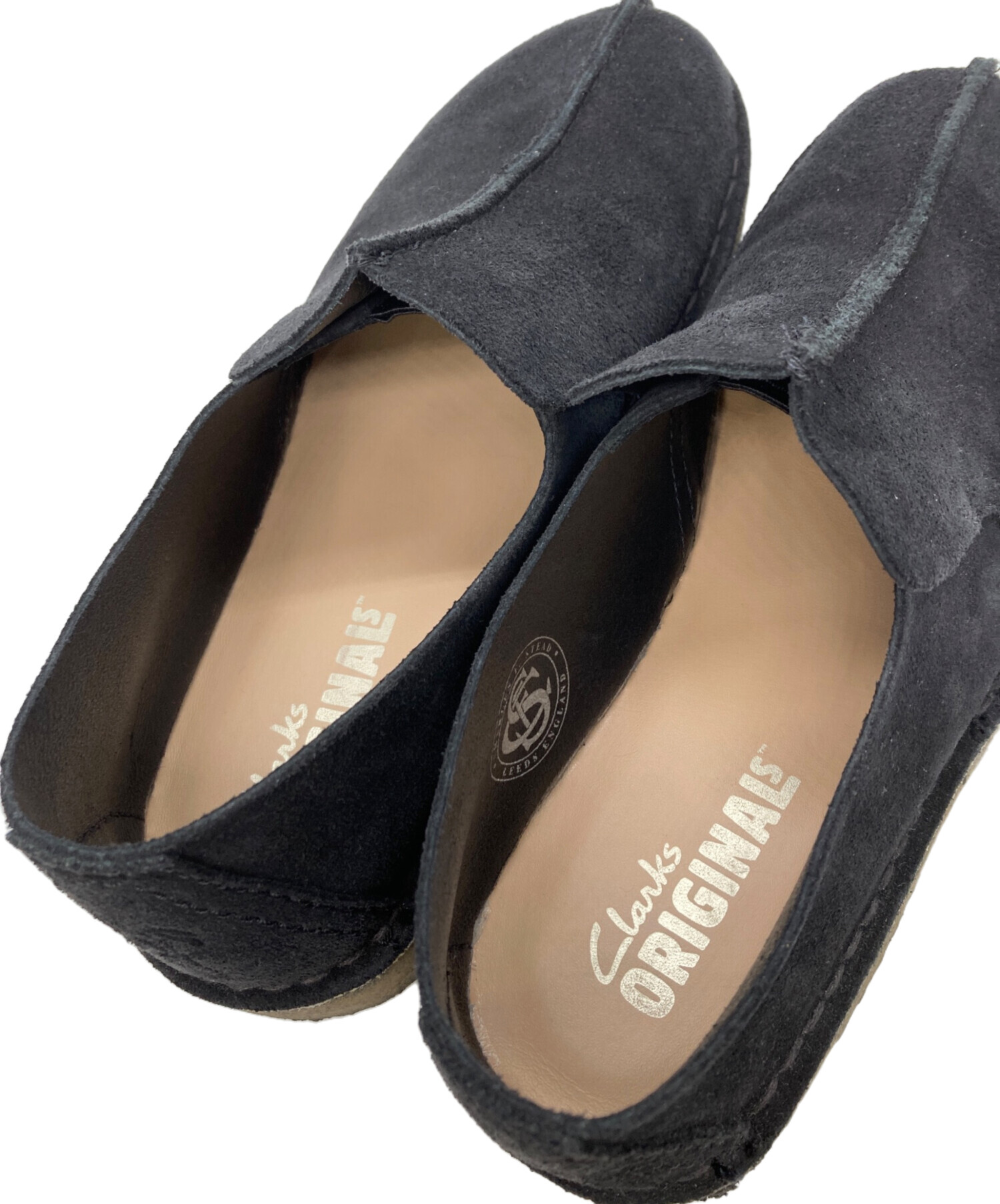 中古・古着通販】CLARKS ORIGINALS (クラークス オリジナルズ) Desert 