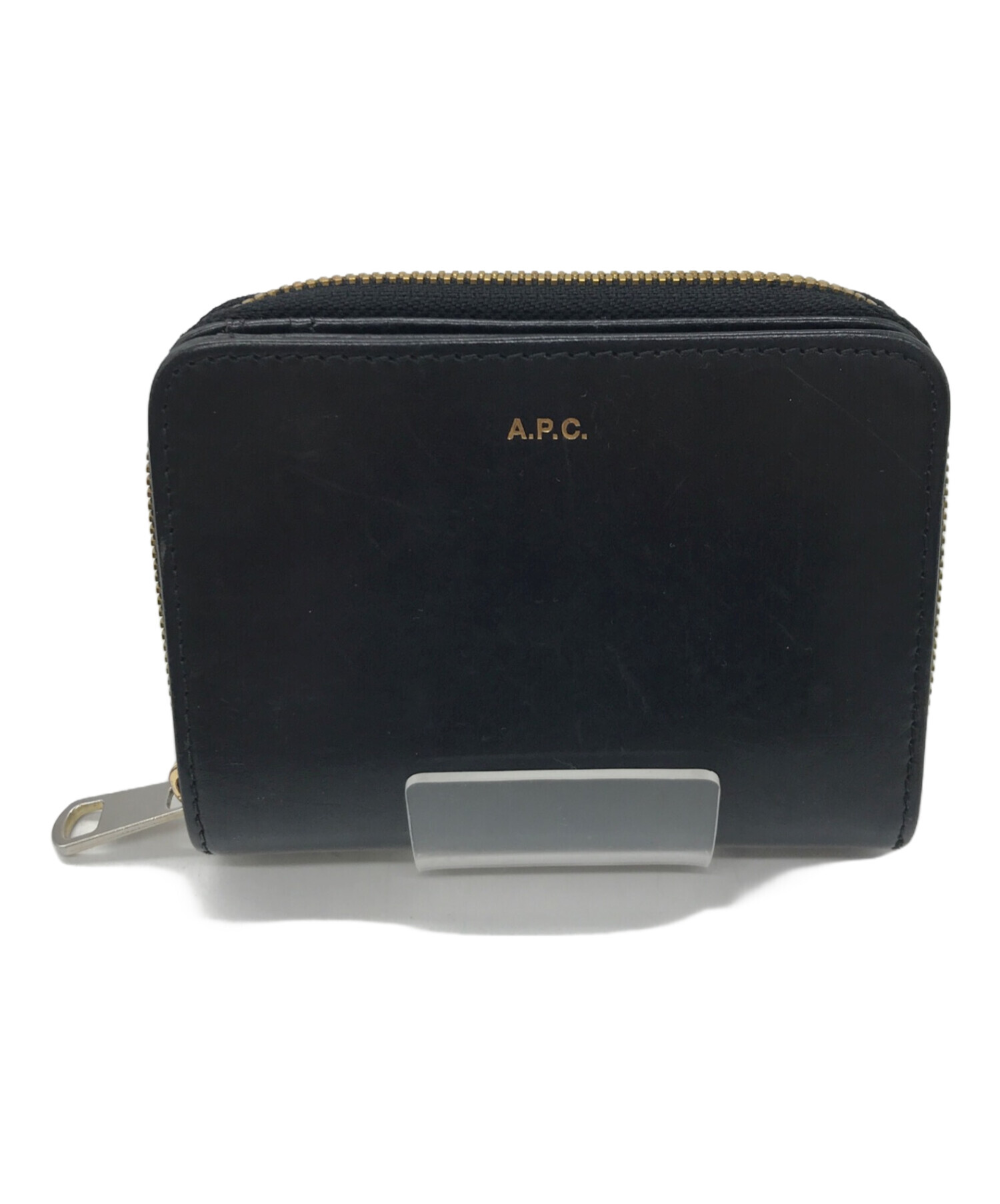 ※seiiiiliiii【新品未使用】【8/31まで】A.P.C. 財布 seiiiiliiii【新品未使用】【8/31まで】A.P.C. 財布 中古・古着通販