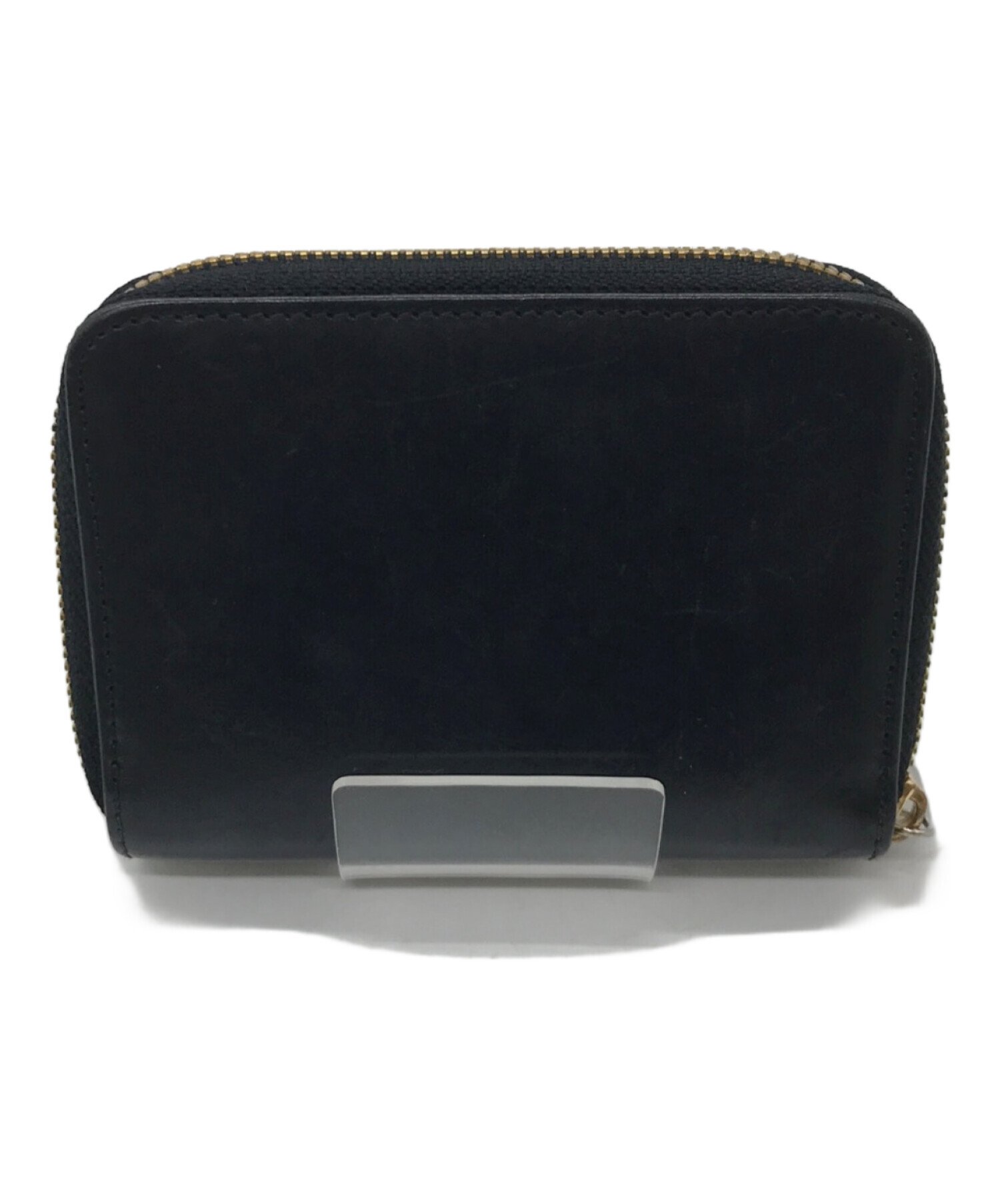 ※seiiiiliiii【新品未使用】【8/31まで】A.P.C. 財布 楽天市場】アーペーセー A.P.C. 財布 三つ折り財布 GENEVE