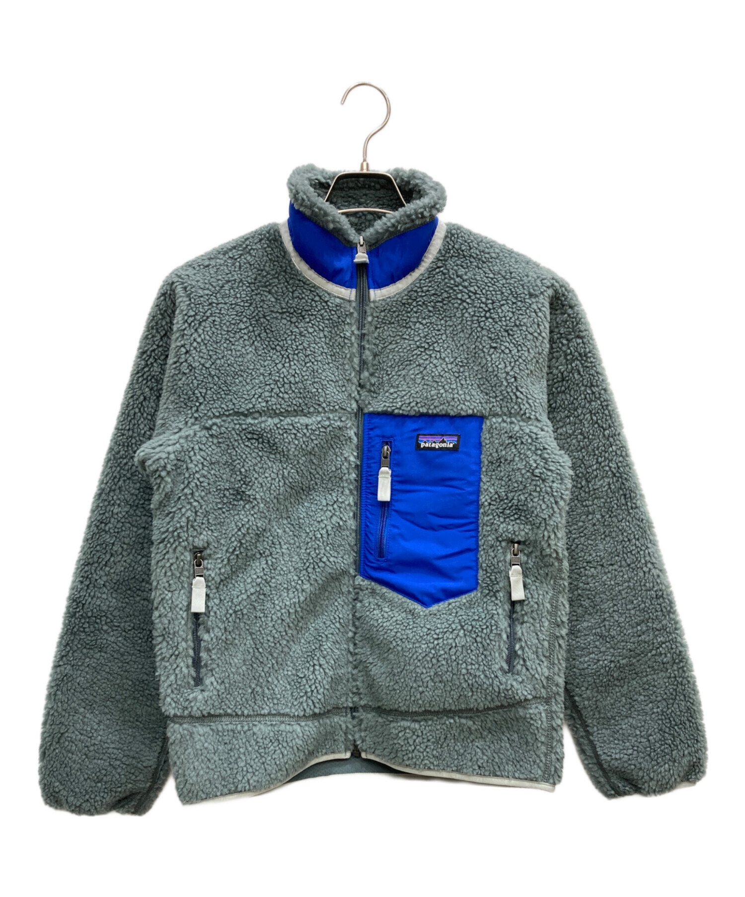 中古・古着通販】Patagonia (パタゴニア) クラシック・レトロX