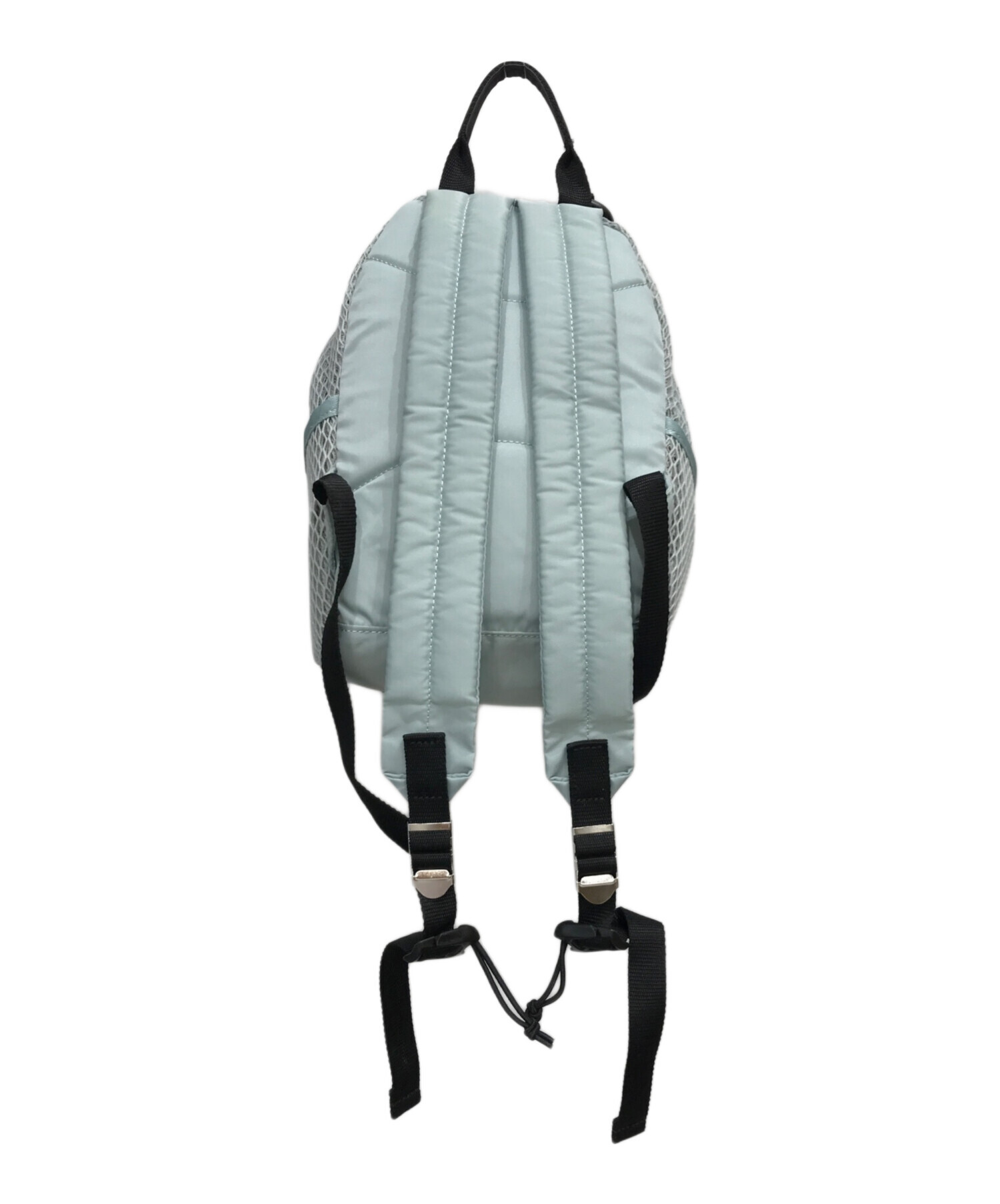 中古・古着通販】NOMADIS (ノマディス) リュック スカイブルー