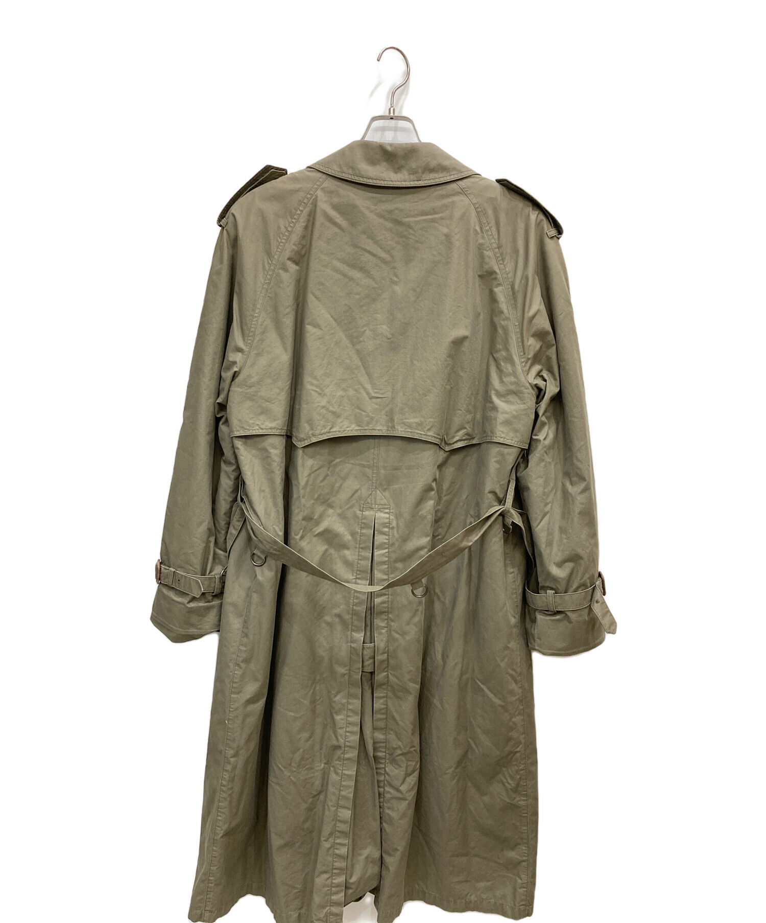 中古・古着通販】BROOKS BROTHERS (ブルックスブラザーズ) ライナー