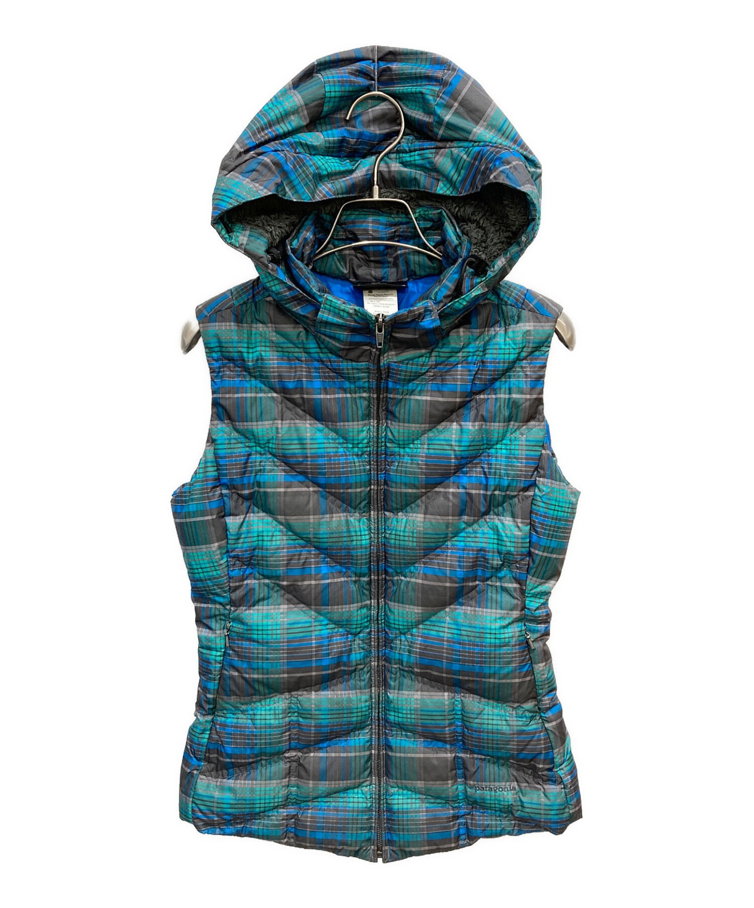 たっくん　patagoniaパタゴニア27586FA14ビビーダウンベスト 楽天市場】パタゴニア【patagonia】27588 メンズ・リバーシブル