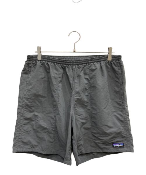 中古・古着通販】Patagonia (パタゴニア) バギーズショーツ グレー