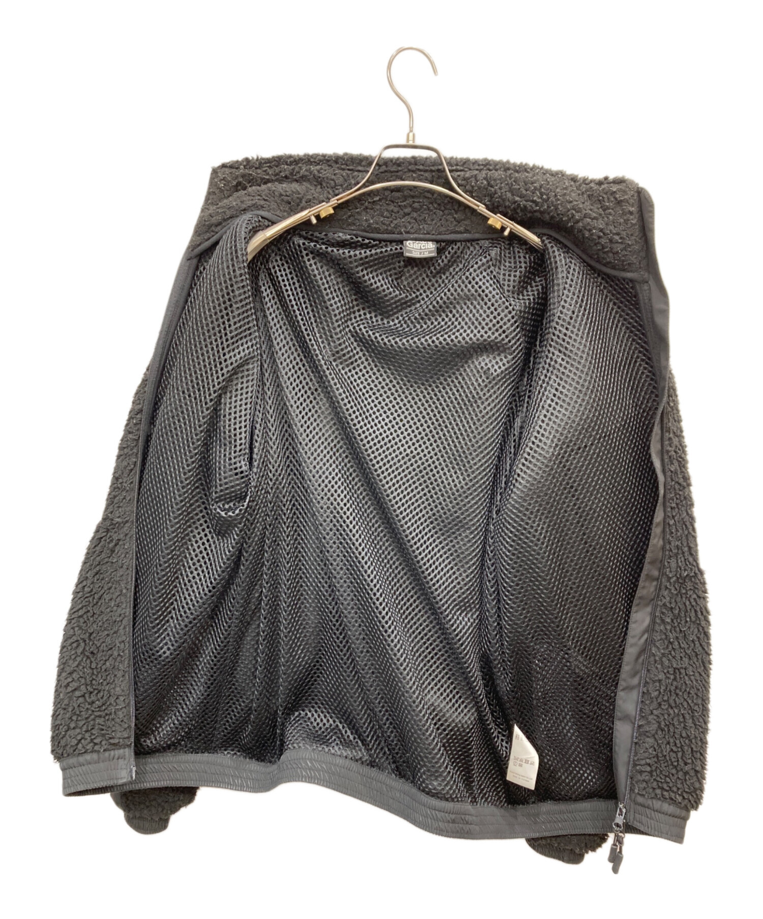 中古・古着通販】Abu Garcia (アブガルシア) フリースジャケット