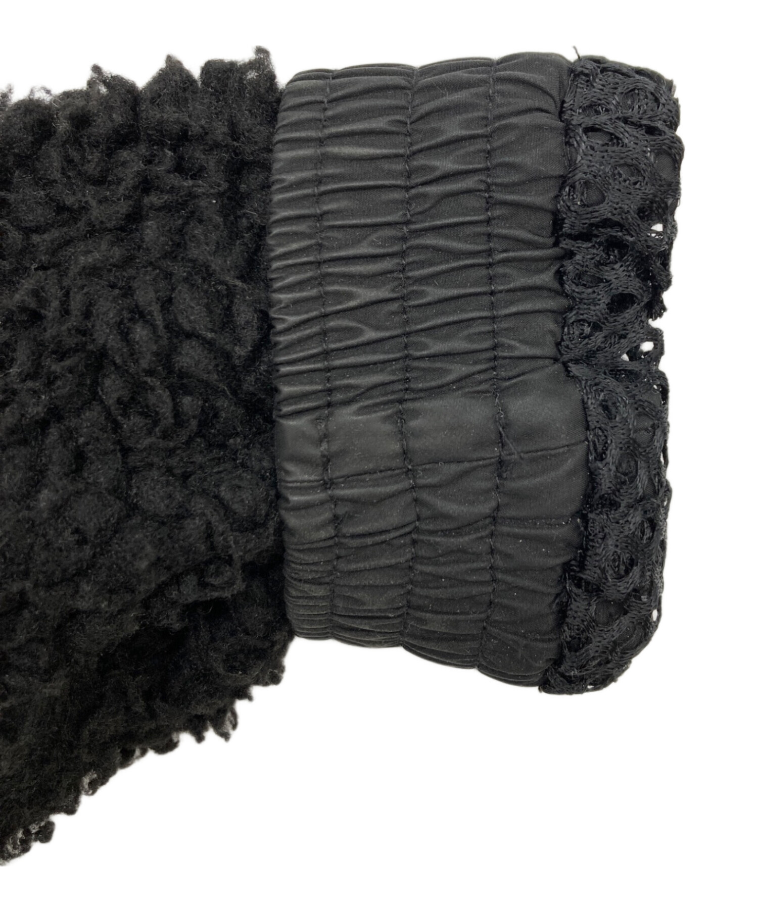 中古・古着通販】Abu Garcia (アブガルシア) フリースジャケット