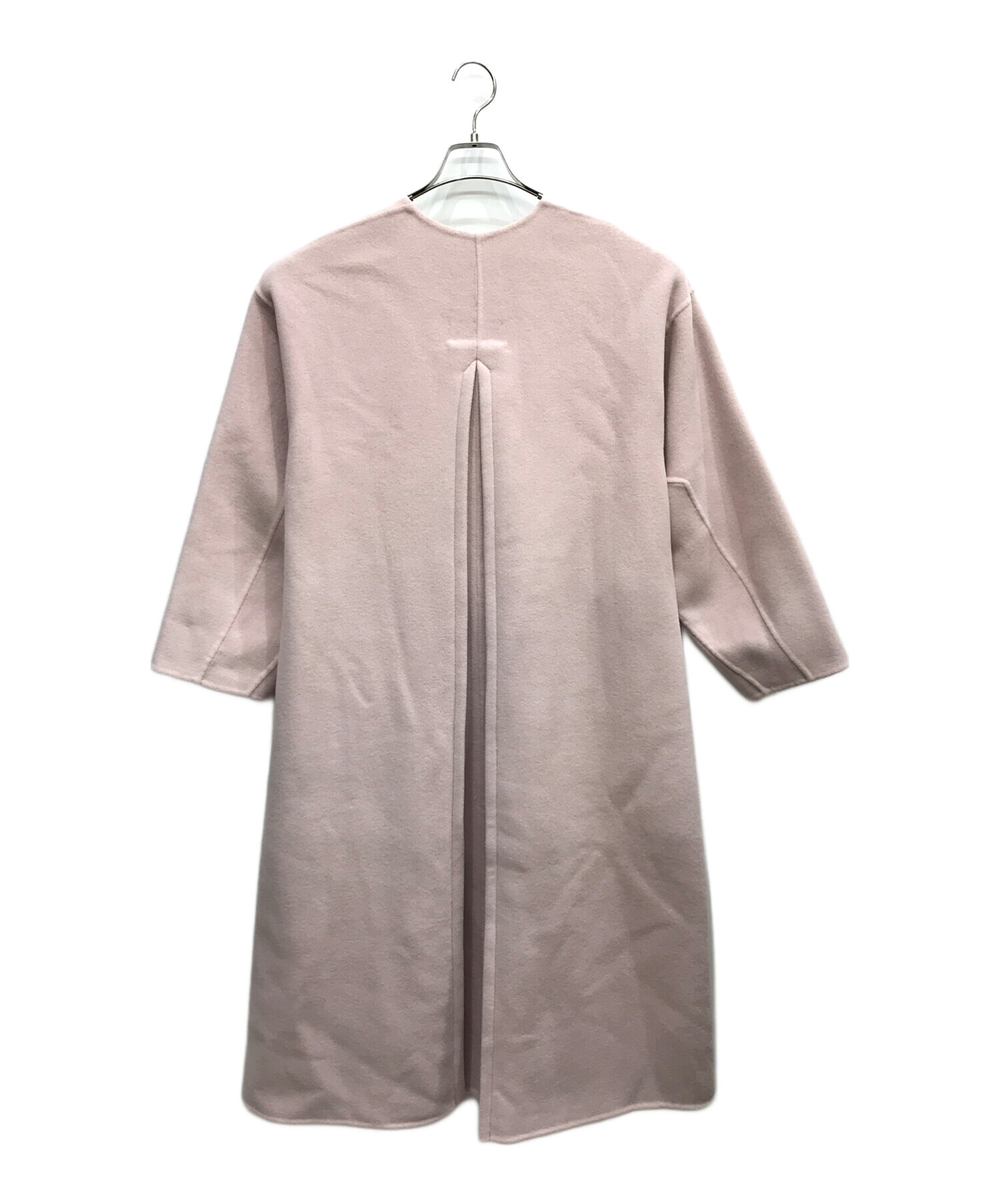 中古・古着通販】FRAY ID (フレイ アイディー) FRAY I.D カシミヤ混