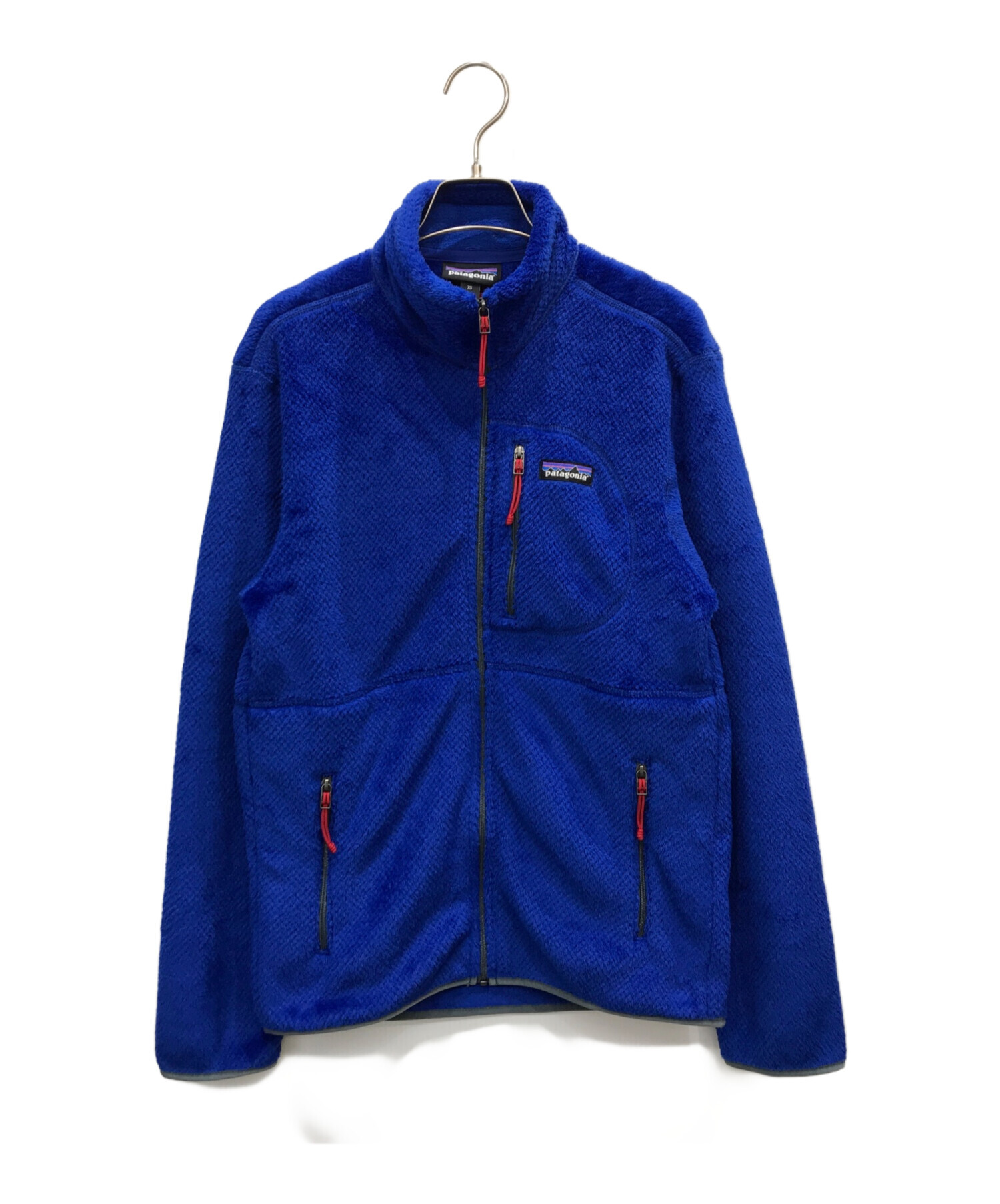 中古・古着通販】Patagonia (パタゴニア) リツールフリース 中古・古着通販】Patagonia (パタゴニア) リツールフリース