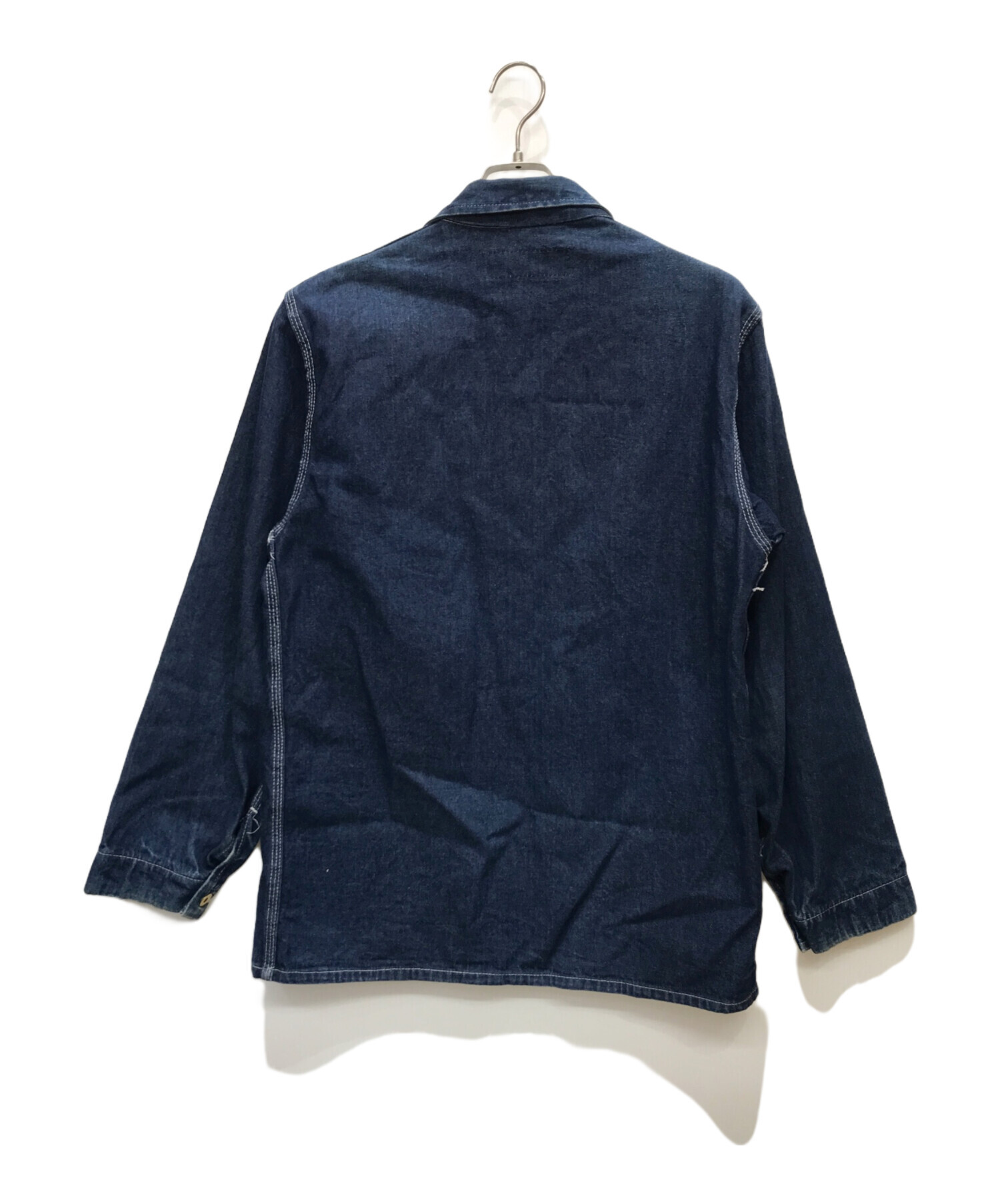 universal overallカバーオール 38 中古・古着通販】UNIVERSAL OVERALL (ユニバーサルオーバーオール