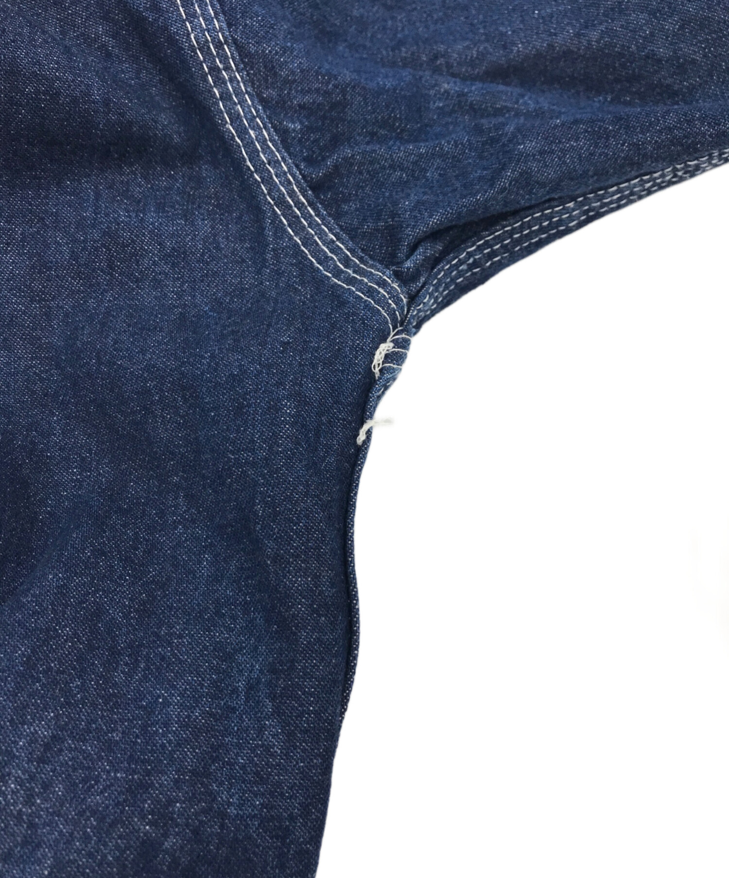 中古・古着通販】UNIVERSAL OVERALL (ユニバーサルオーバーオール