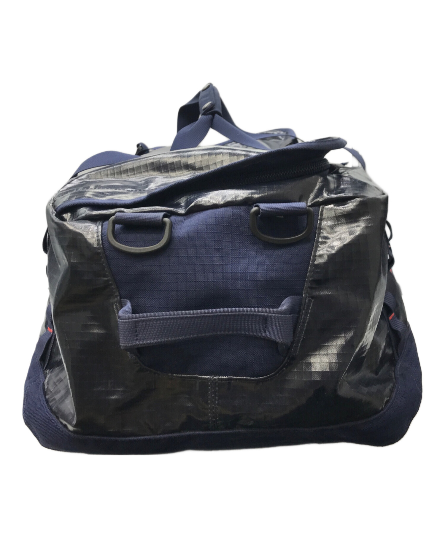 中古・古着通販】Patagonia (パタゴニア) ダッフルバッグ ネイビー