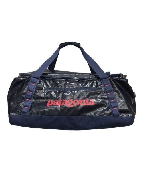 中古・古着通販】Patagonia (パタゴニア) ダッフルバッグ ネイビー