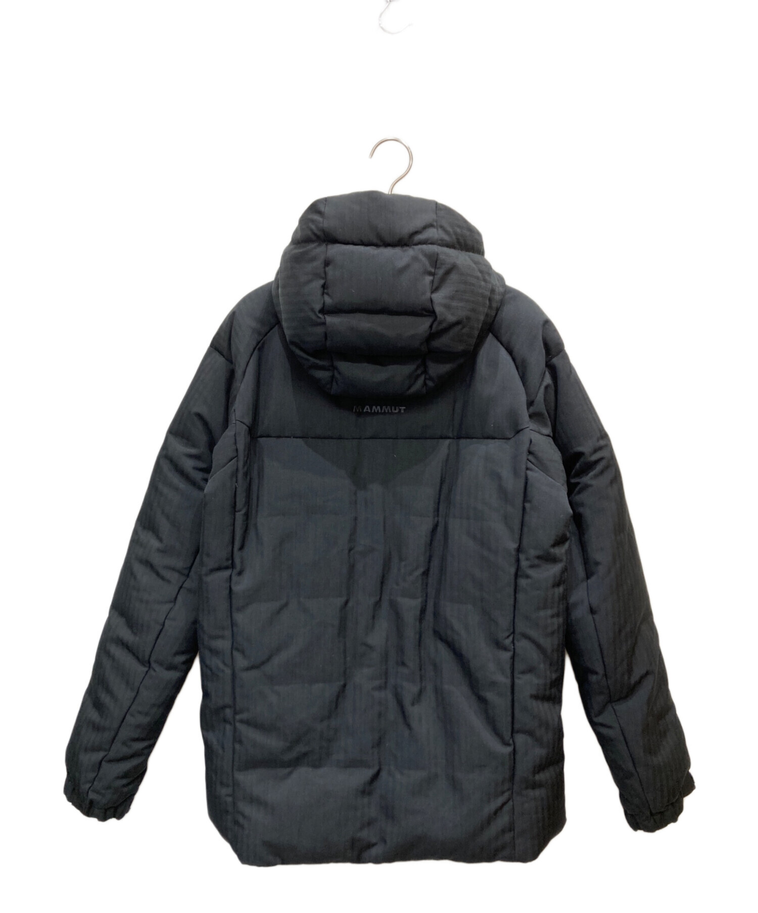 マムート Whitehorn Pro In Hooded Jacket