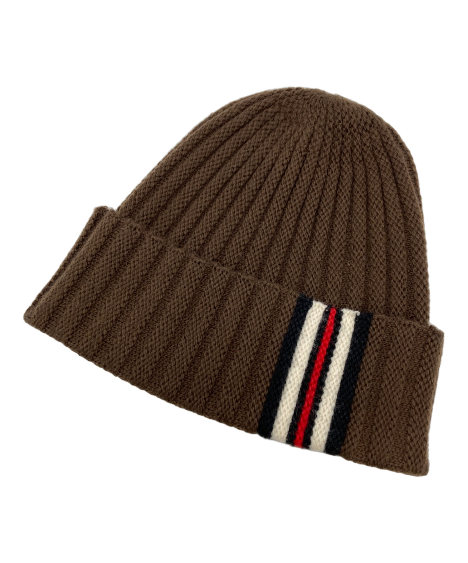 中古・古着通販】BURBERRY LONDON (バーバリーロンドン) ニット帽