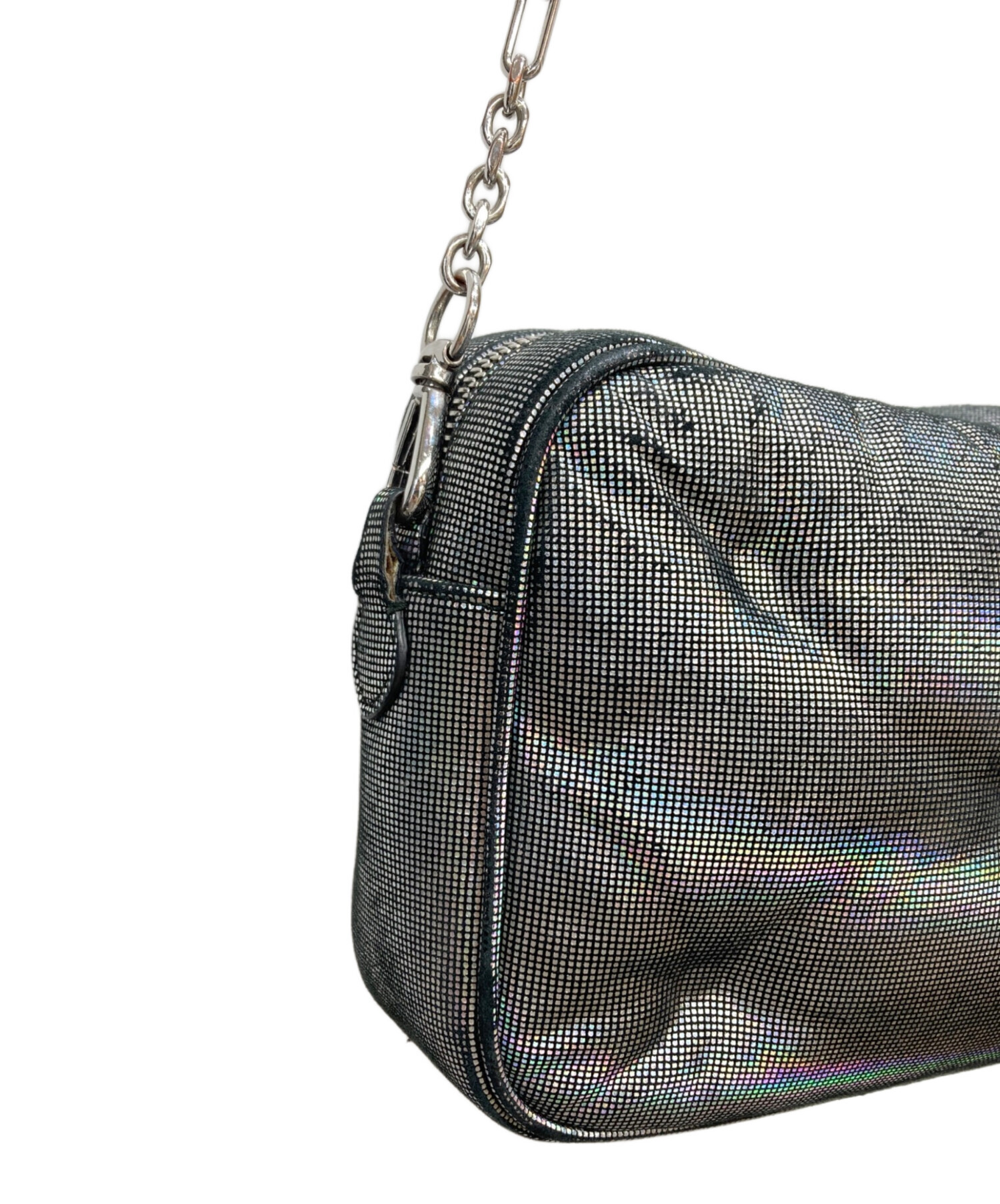 中古・古着通販】Maison Margiela (メゾンマルジェラ) メタリック