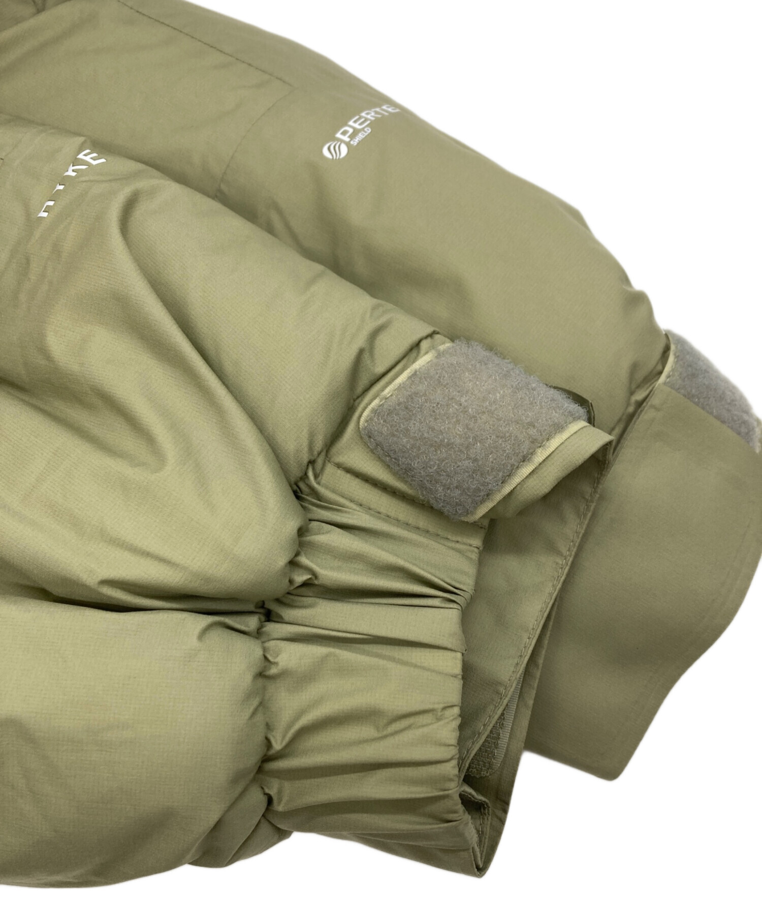 中古・古着通販】HYKE (ハイク) SUPER A MARKET (スーパーエー