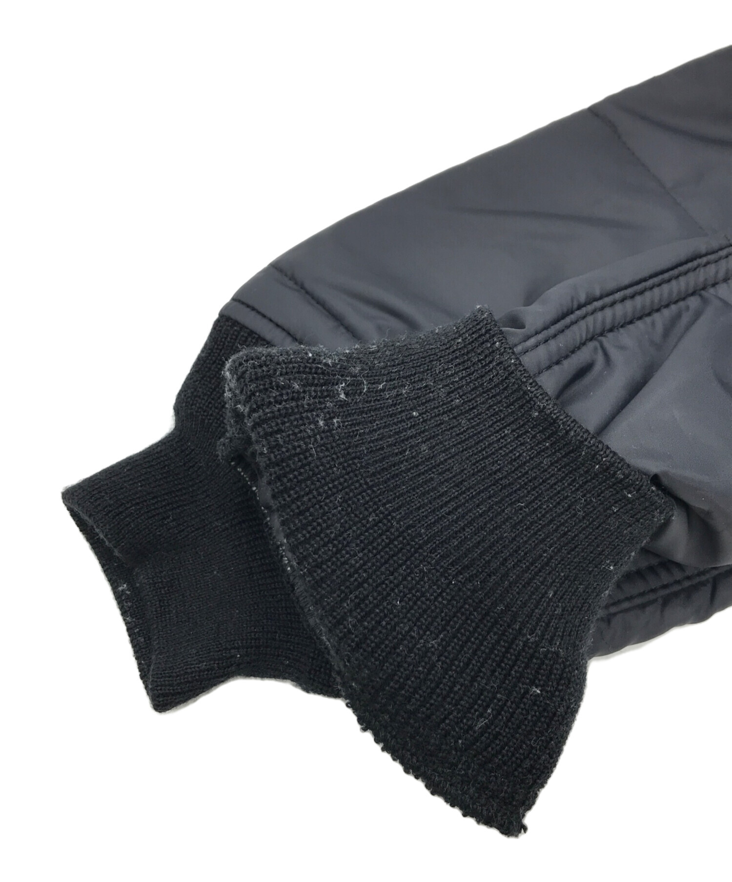 中古・古着通販】IRON HEART (アイアンハート) 中綿 レーシング