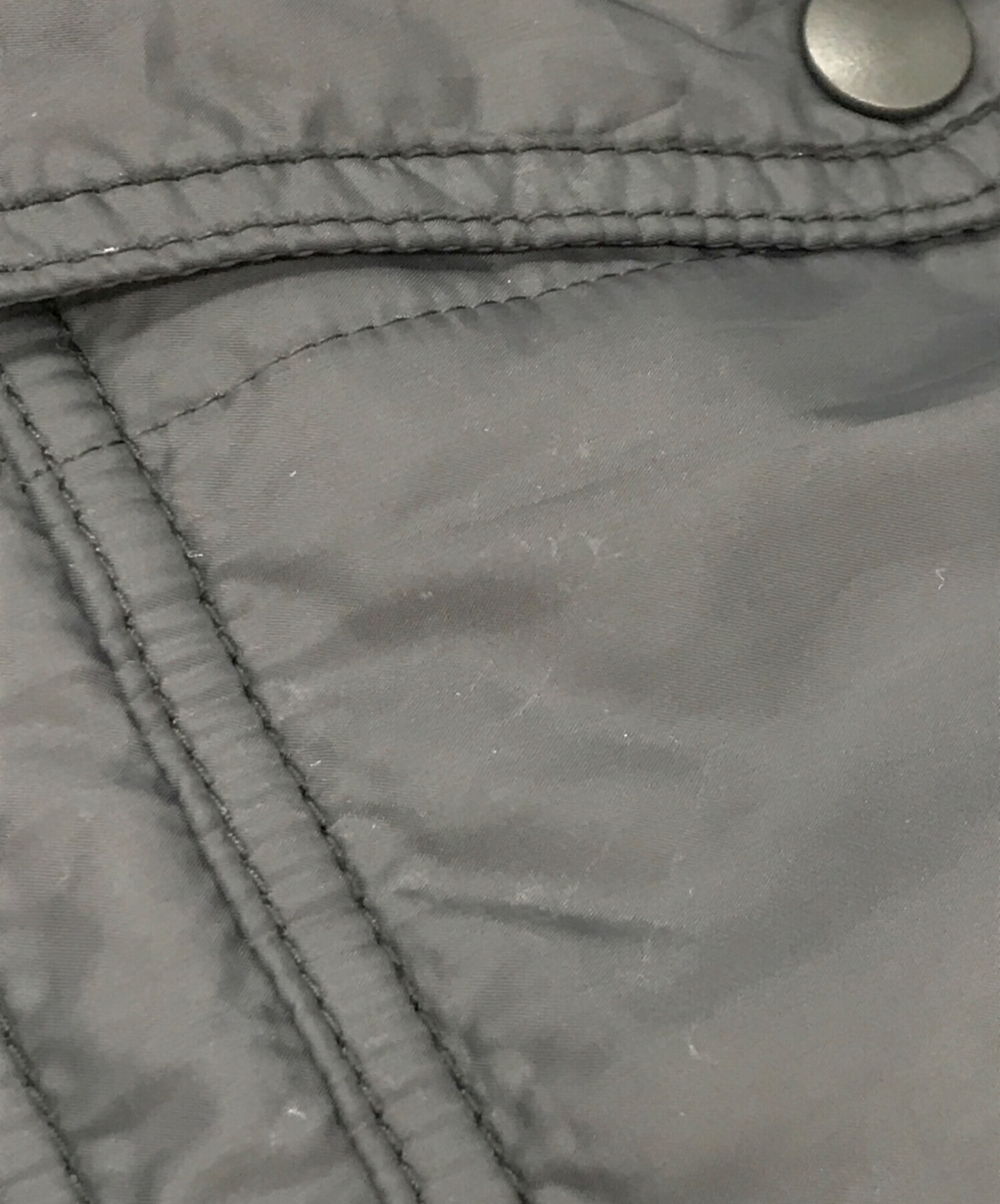 中古・古着通販】IRON HEART (アイアンハート) 中綿 レーシング