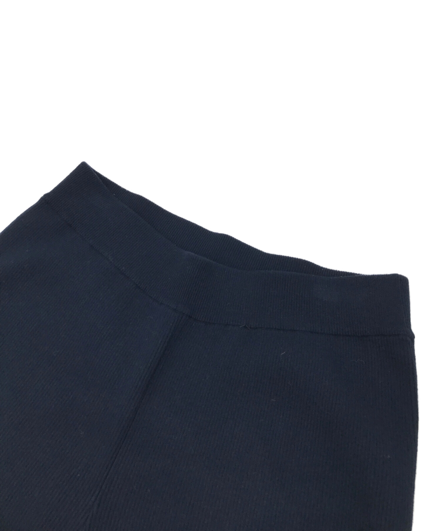 中古・古着通販】L'appartement (アパルトモン) new knit pants 中古・古着通販】L'appartement (アパルトモン) new knit pants