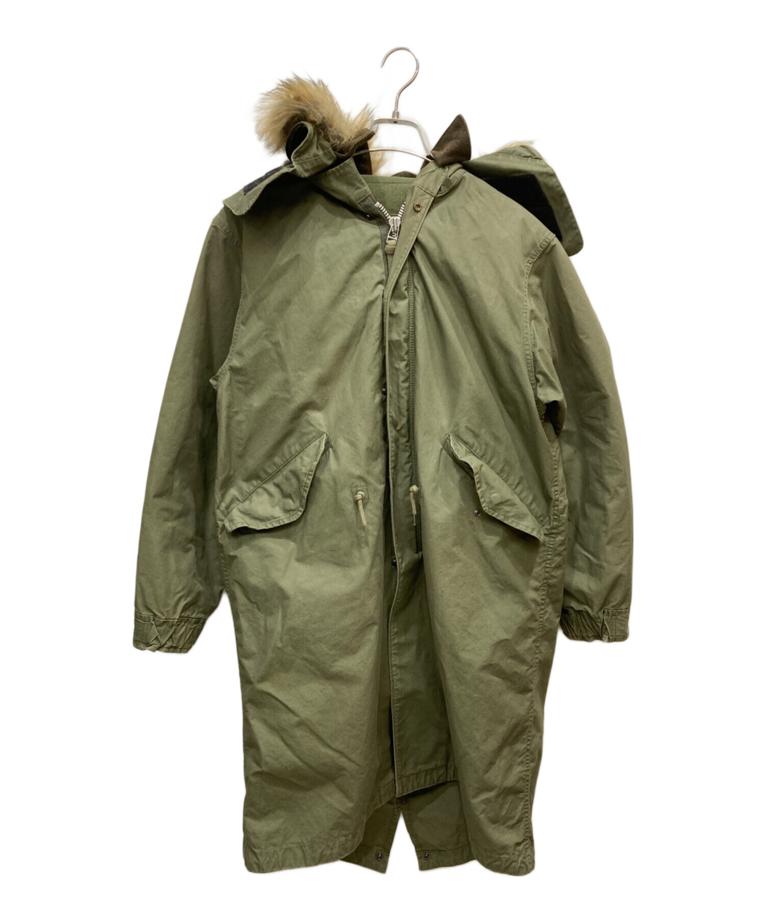 freak's store(フリークスストア) m-65 モッズコート FREAK'S STORE