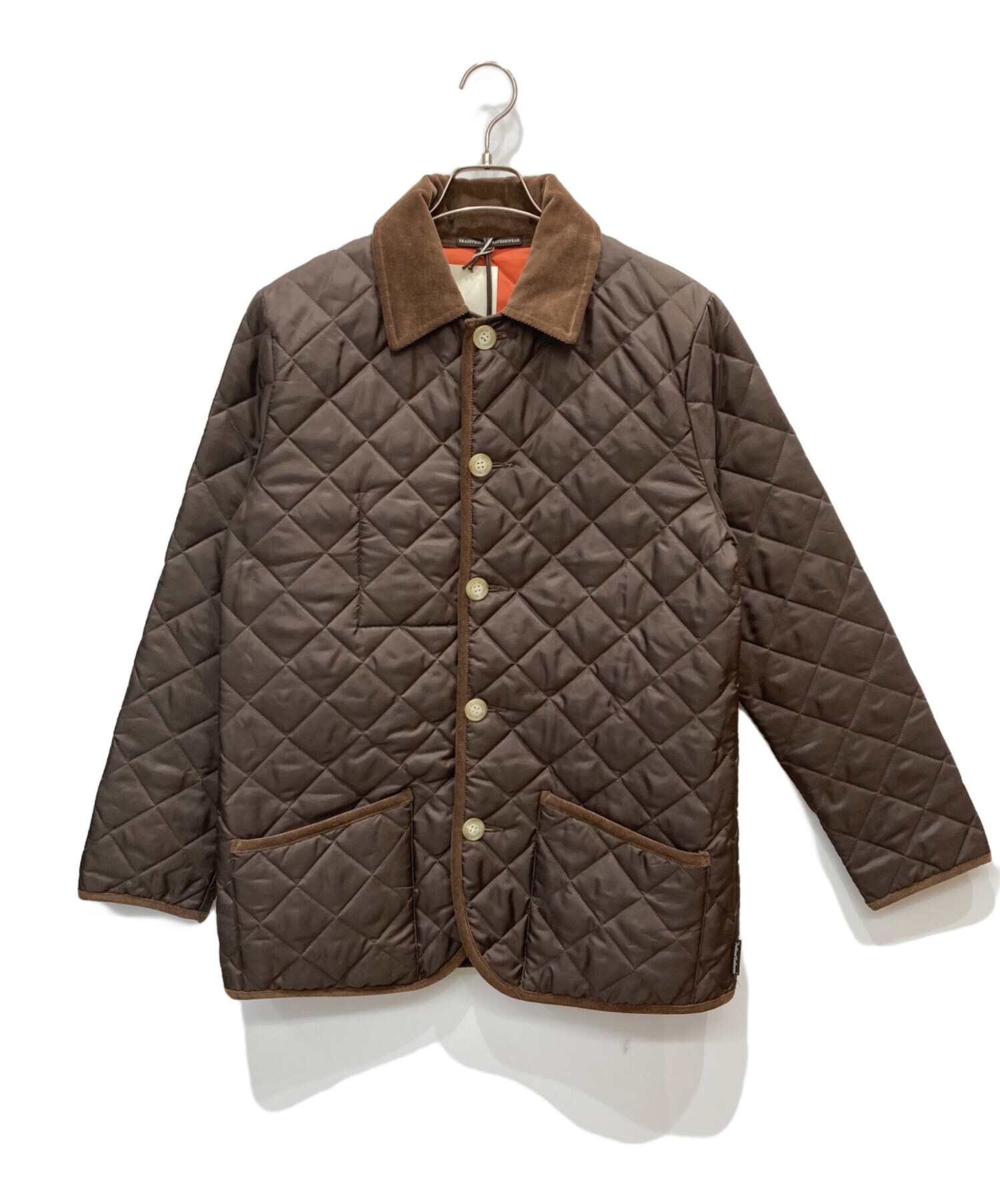中古・古着通販】Traditional Weatherwear (トラディショナル 中古・古着通販】Traditional Weatherwear (トラディショナル