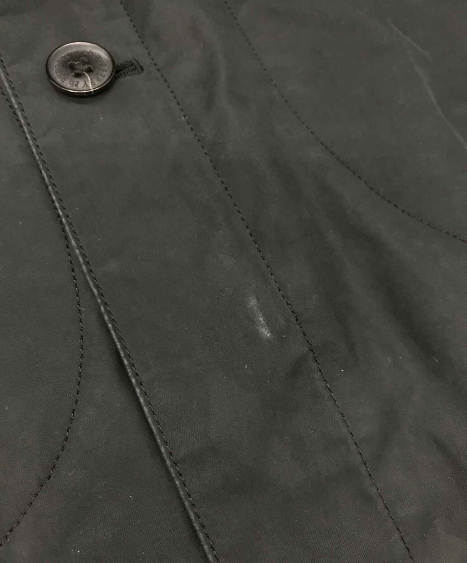 中古・古着通販】BURBERRY BLACK LABEL (バーバリーブラックレーベル