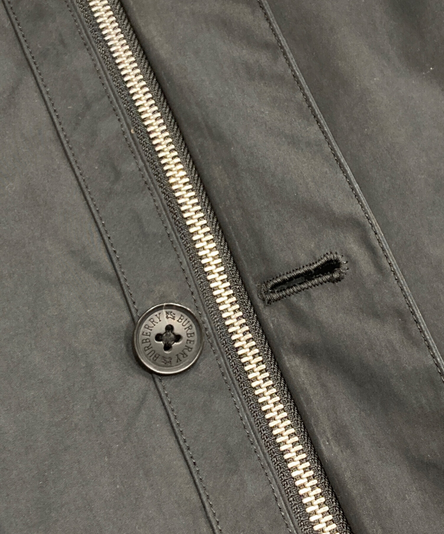 中古・古着通販】BURBERRY BLACK LABEL (バーバリーブラックレーベル