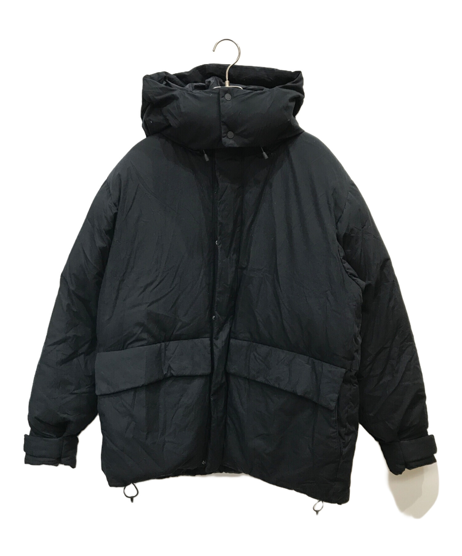 HELLY HANSEN】Arendal down jacket