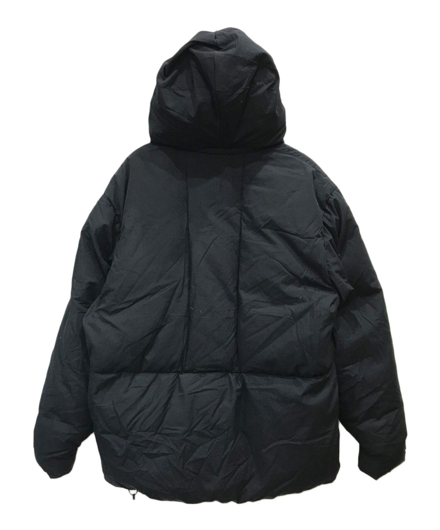 中古・古着通販】HELLY HANSEN (ヘリーハンセン) Arendal Down Jacket 