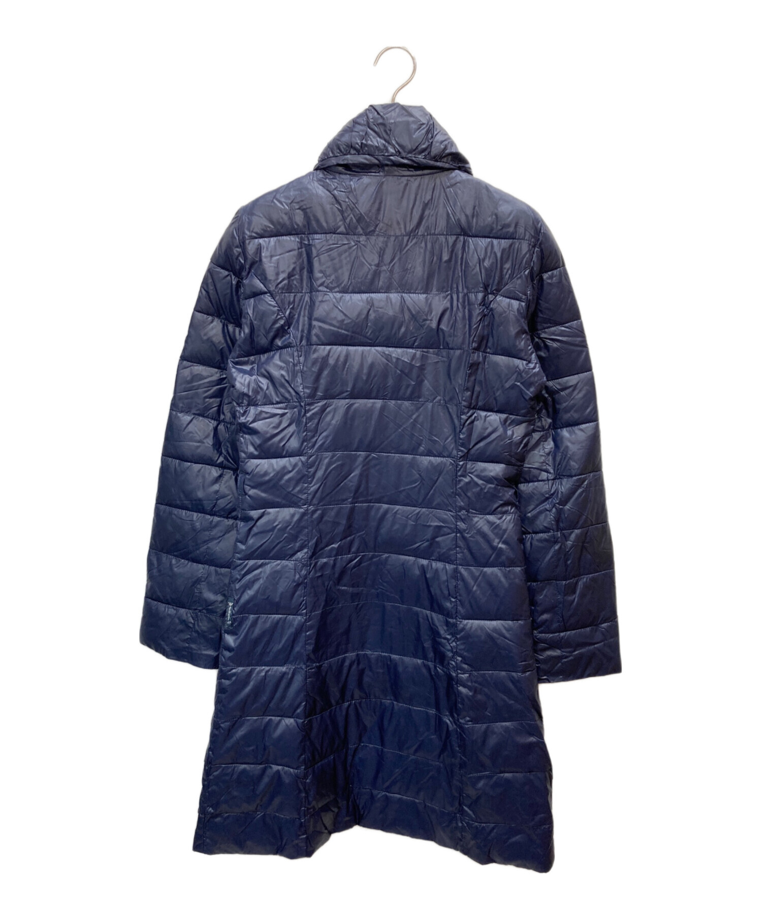 中古・古着通販】ARMANI JEANS (アルマーニジーンズ) 中綿コート