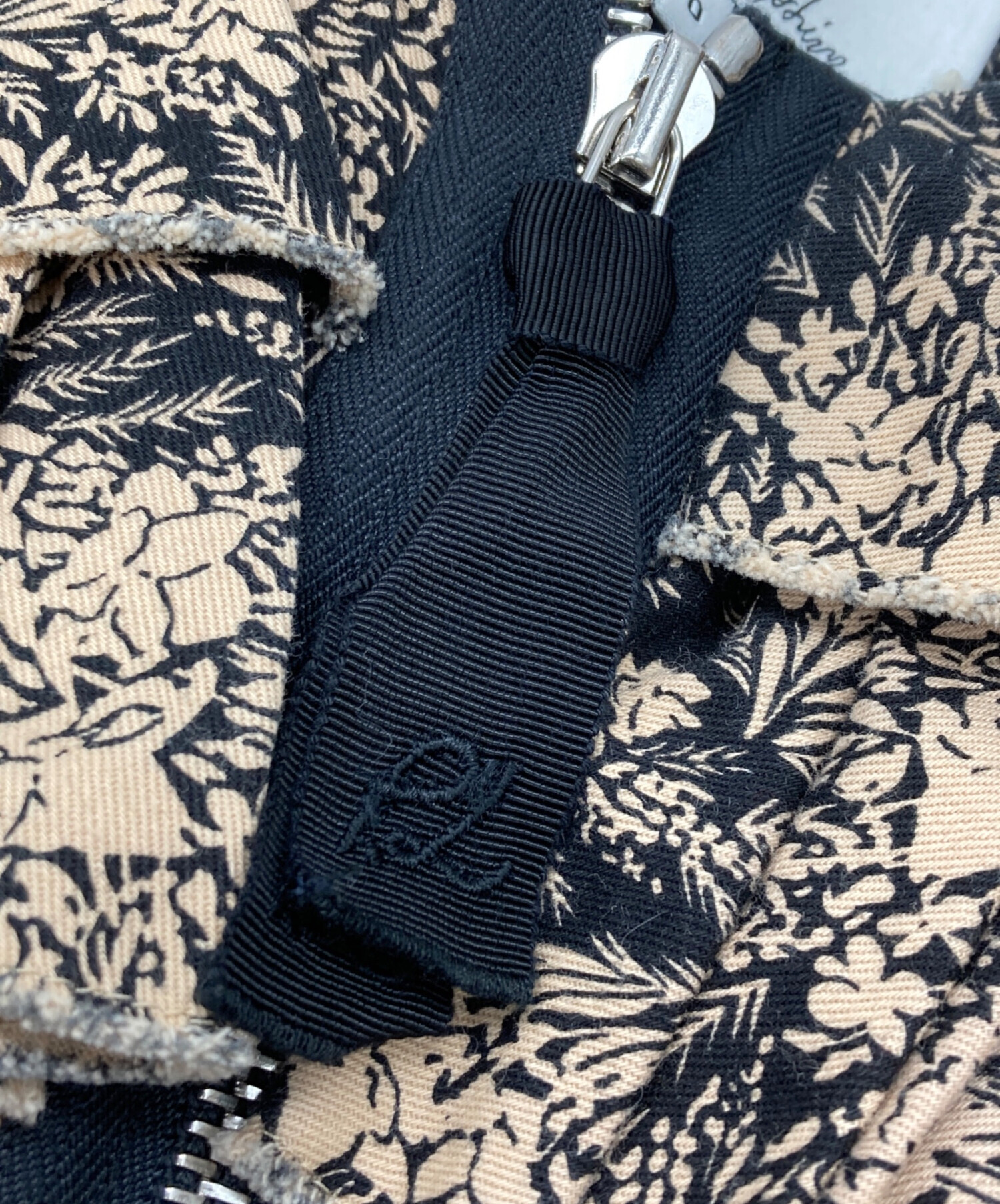 中古・古着通販】3.1 phillip lim (スリーワンフィリップリム) フリル 