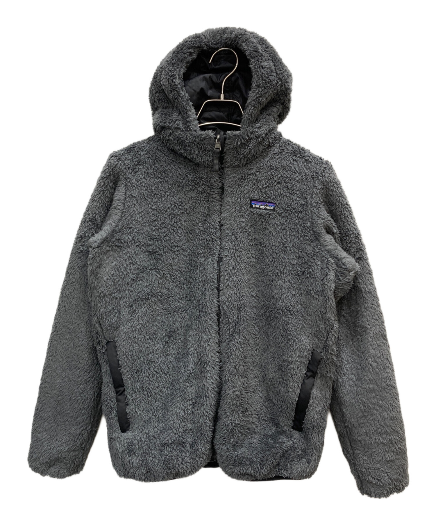 中古・古着通販】Patagonia (パタゴニア) ガールズリバーシブル 