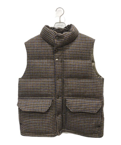 中古・古着通販】THE NORTHFACE PURPLELABEL (ザ・ノースフェイス