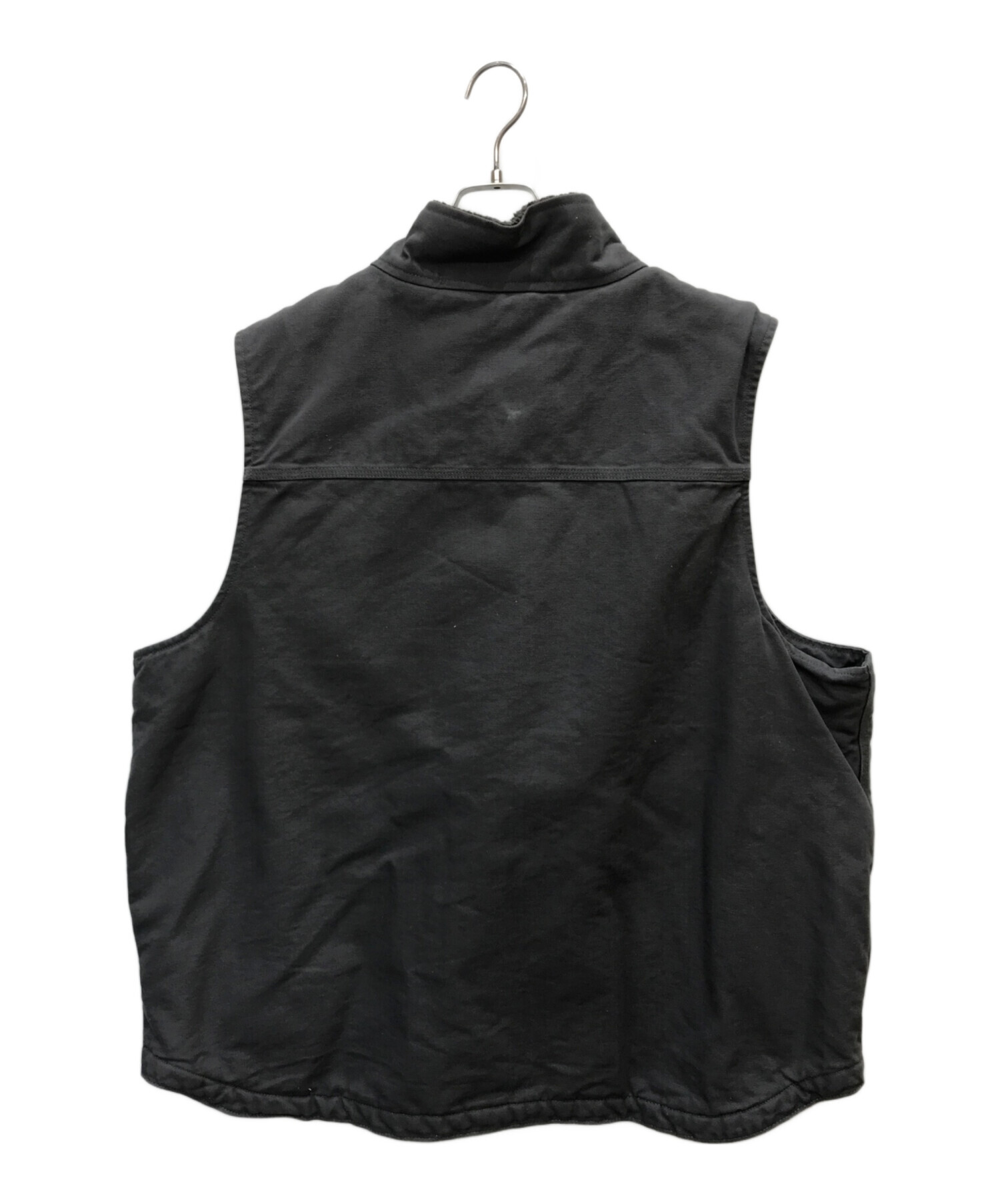 中古・古着通販】CarHartt (カーハート) ウォッシュダックモックネック